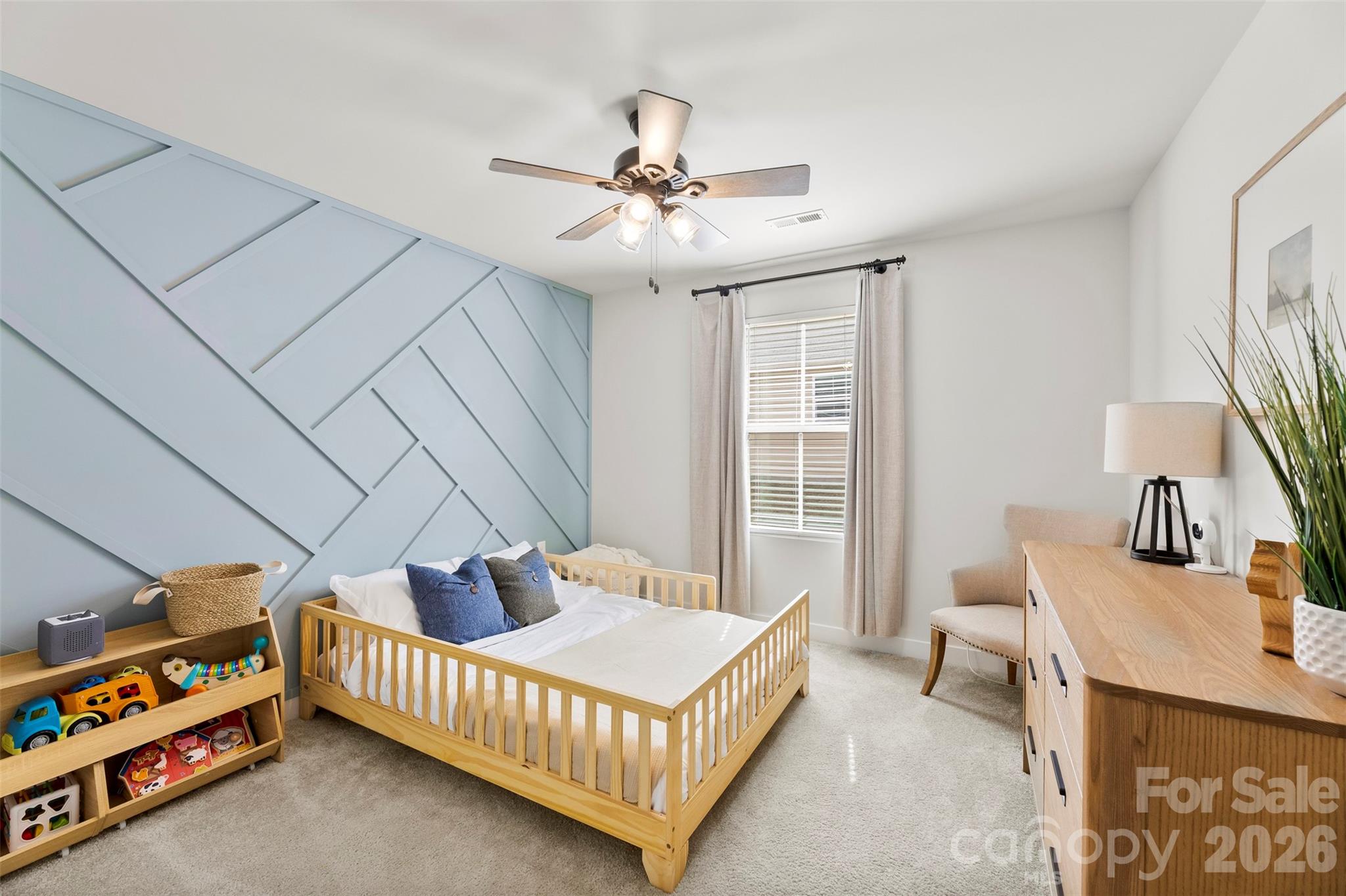 4523 Hunton Dale Road NW Concord NC 28027