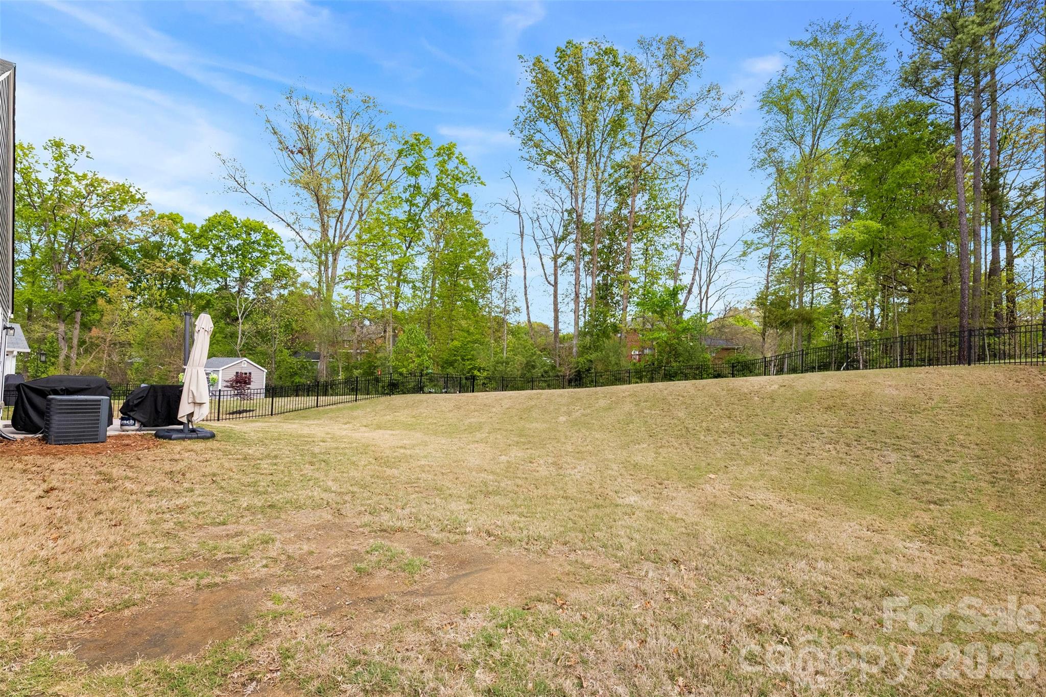4523 Hunton Dale Road NW Concord NC 28027