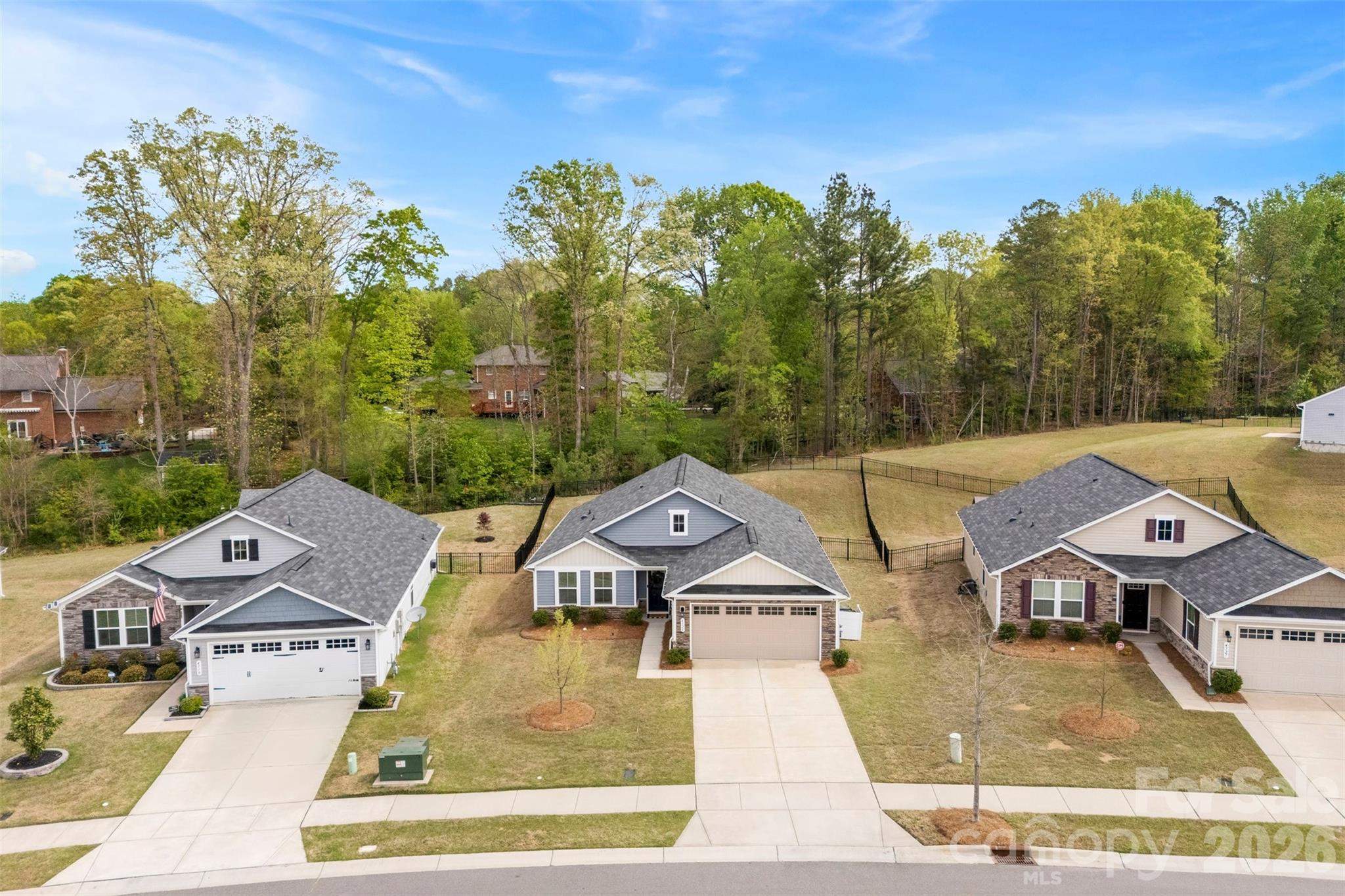 4523 Hunton Dale Road NW Concord NC 28027