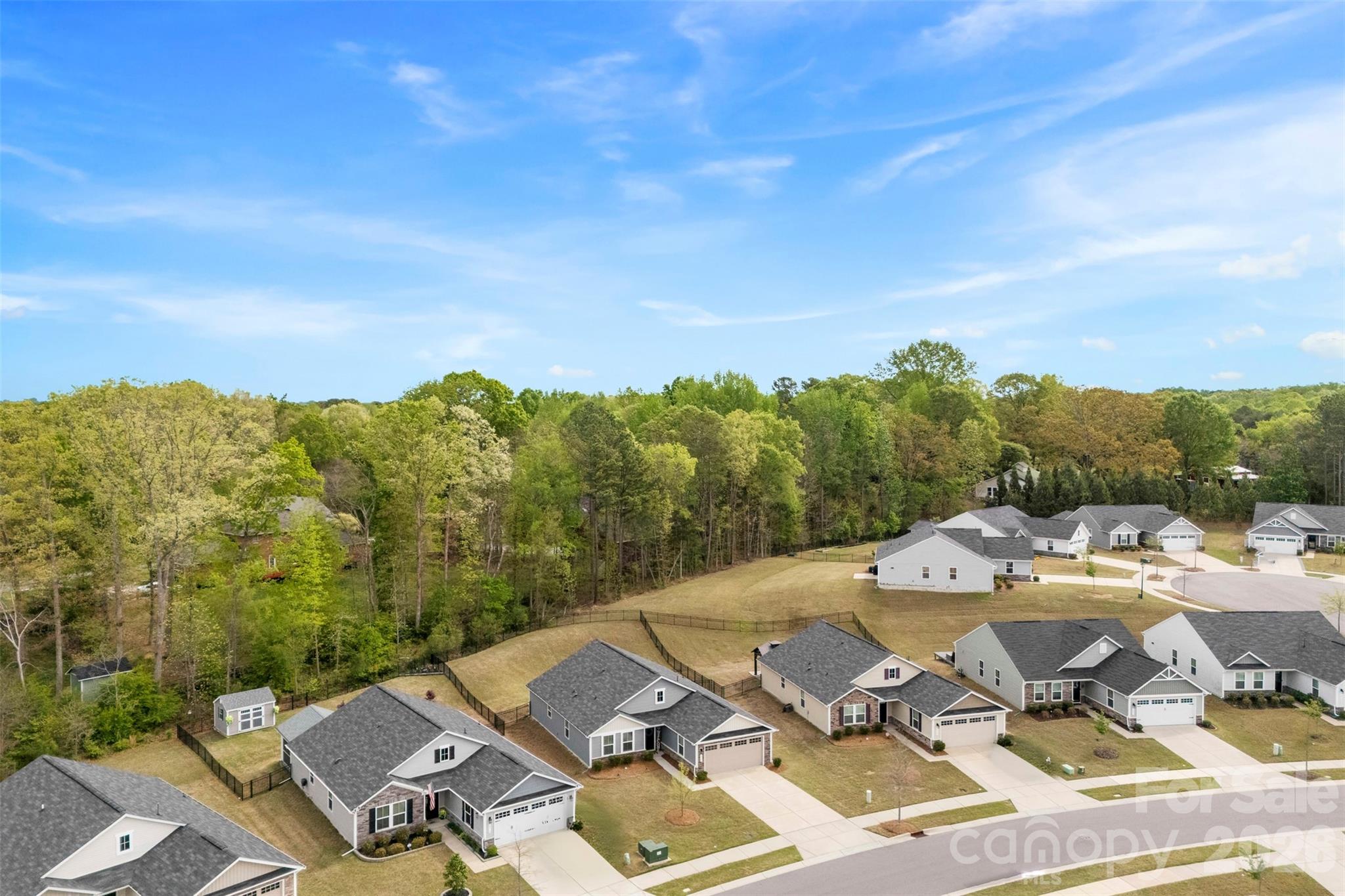 4523 Hunton Dale Road NW Concord NC 28027