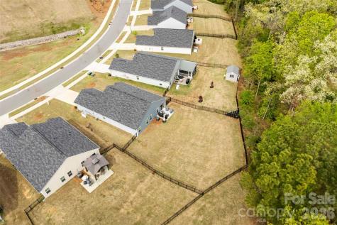 4523 Hunton Dale Road NW Concord NC 28027