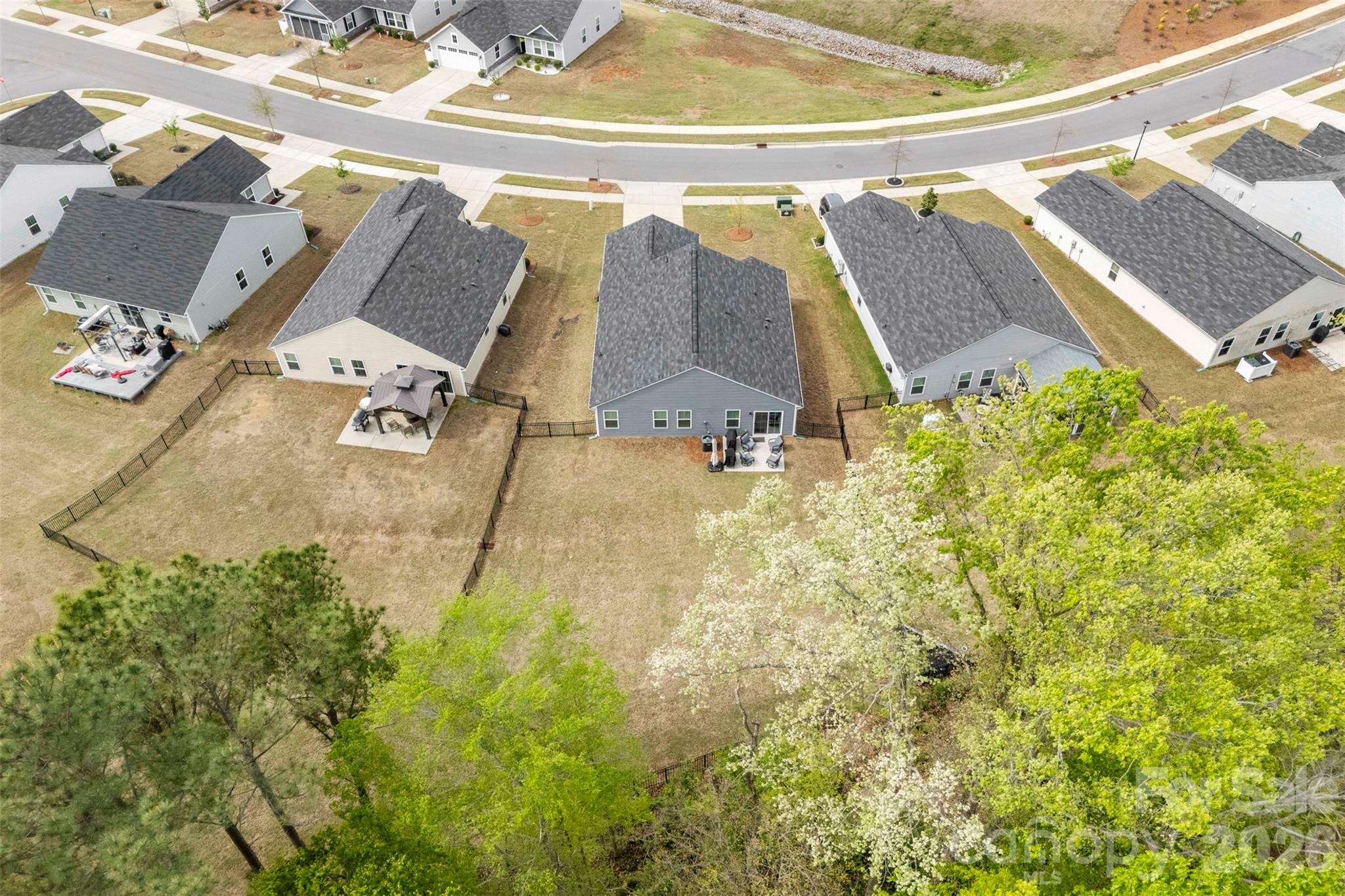 4523 Hunton Dale Road NW Concord NC 28027