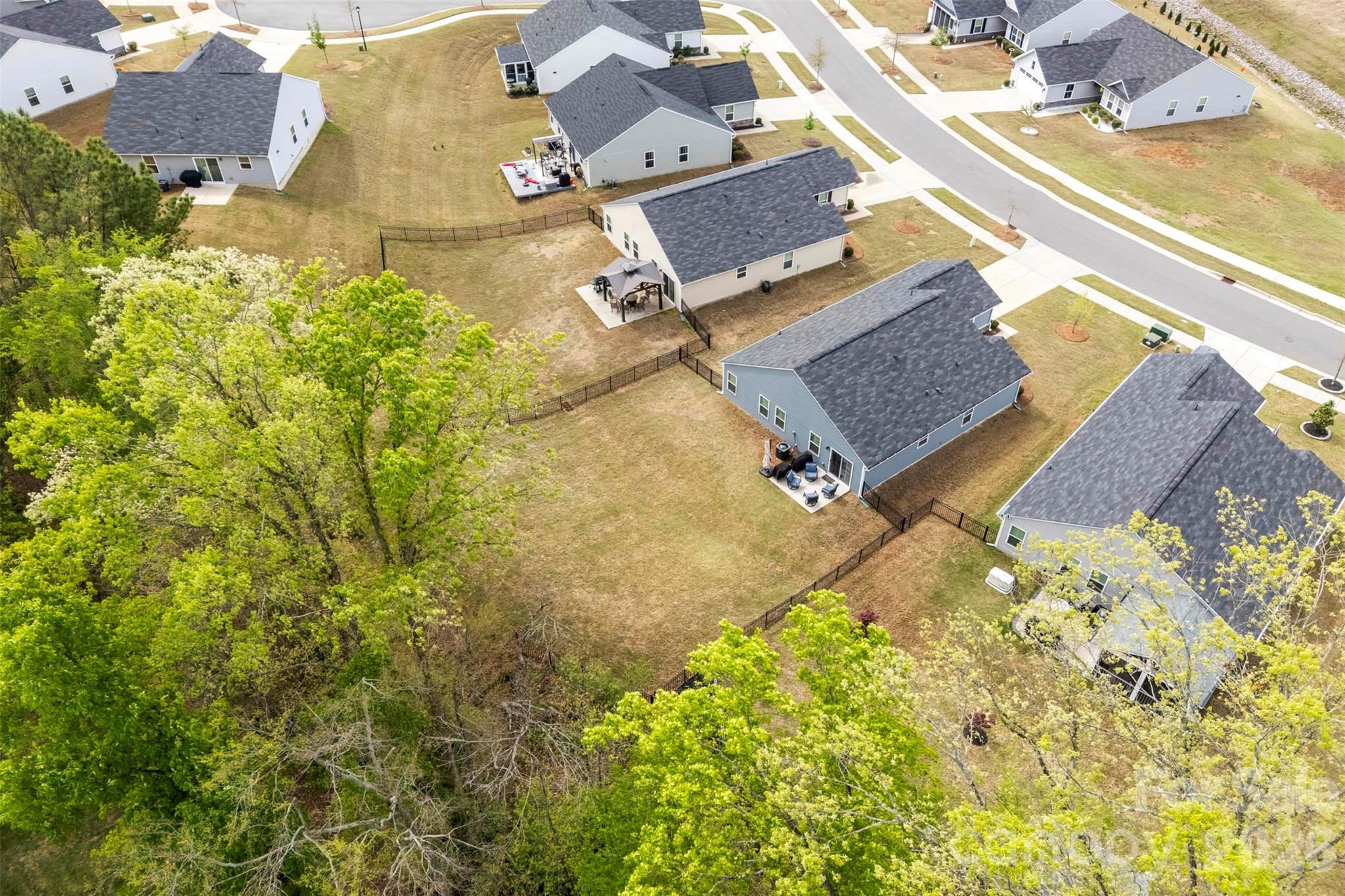 4523 Hunton Dale Road NW Concord NC 28027