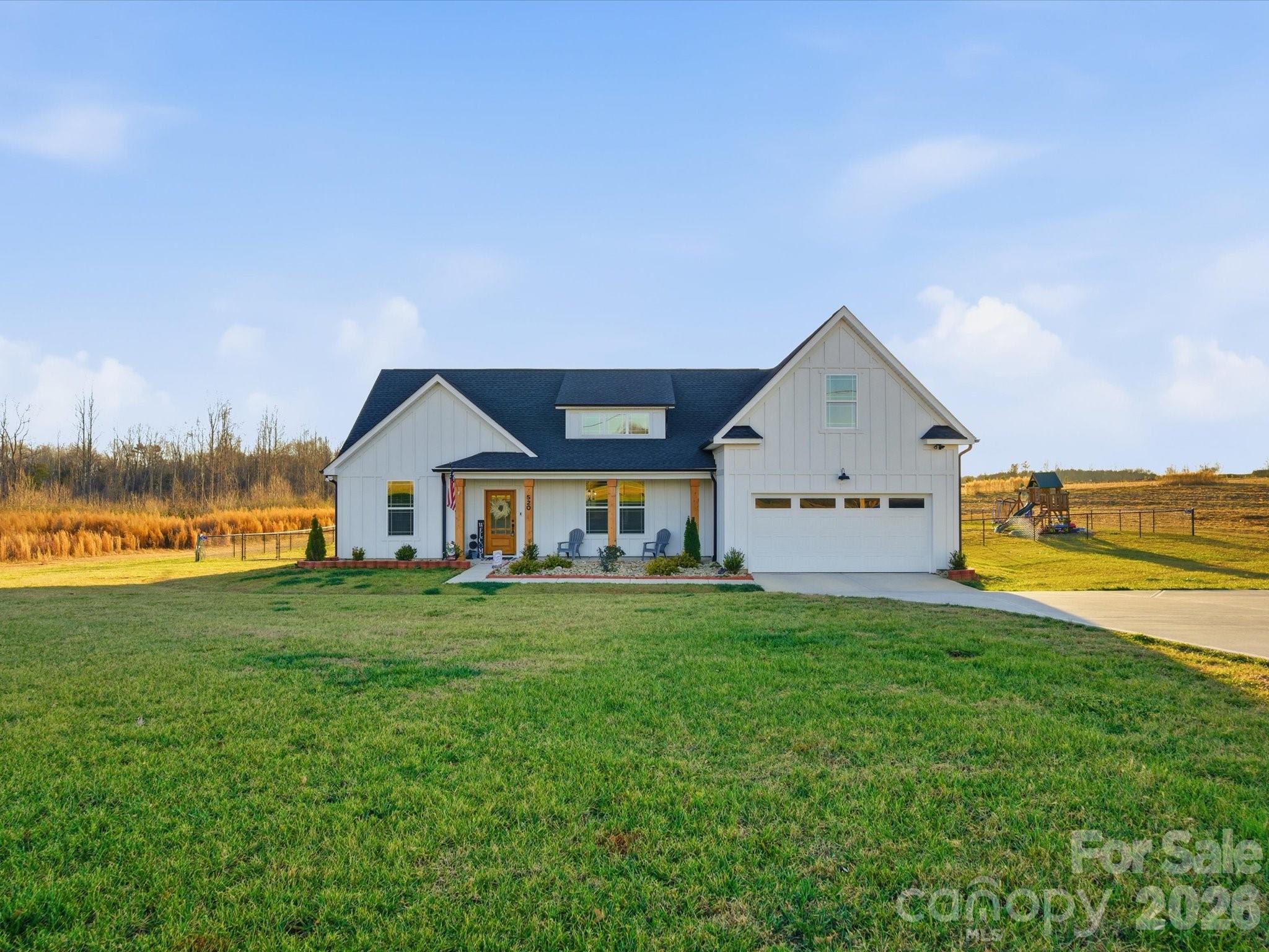 520 Shoal Road Lincolnton NC 28092