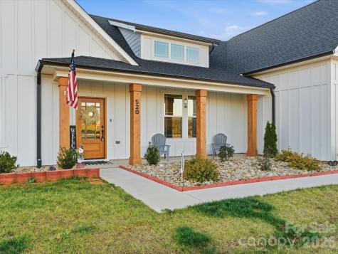 520 Shoal Road Lincolnton NC 28092