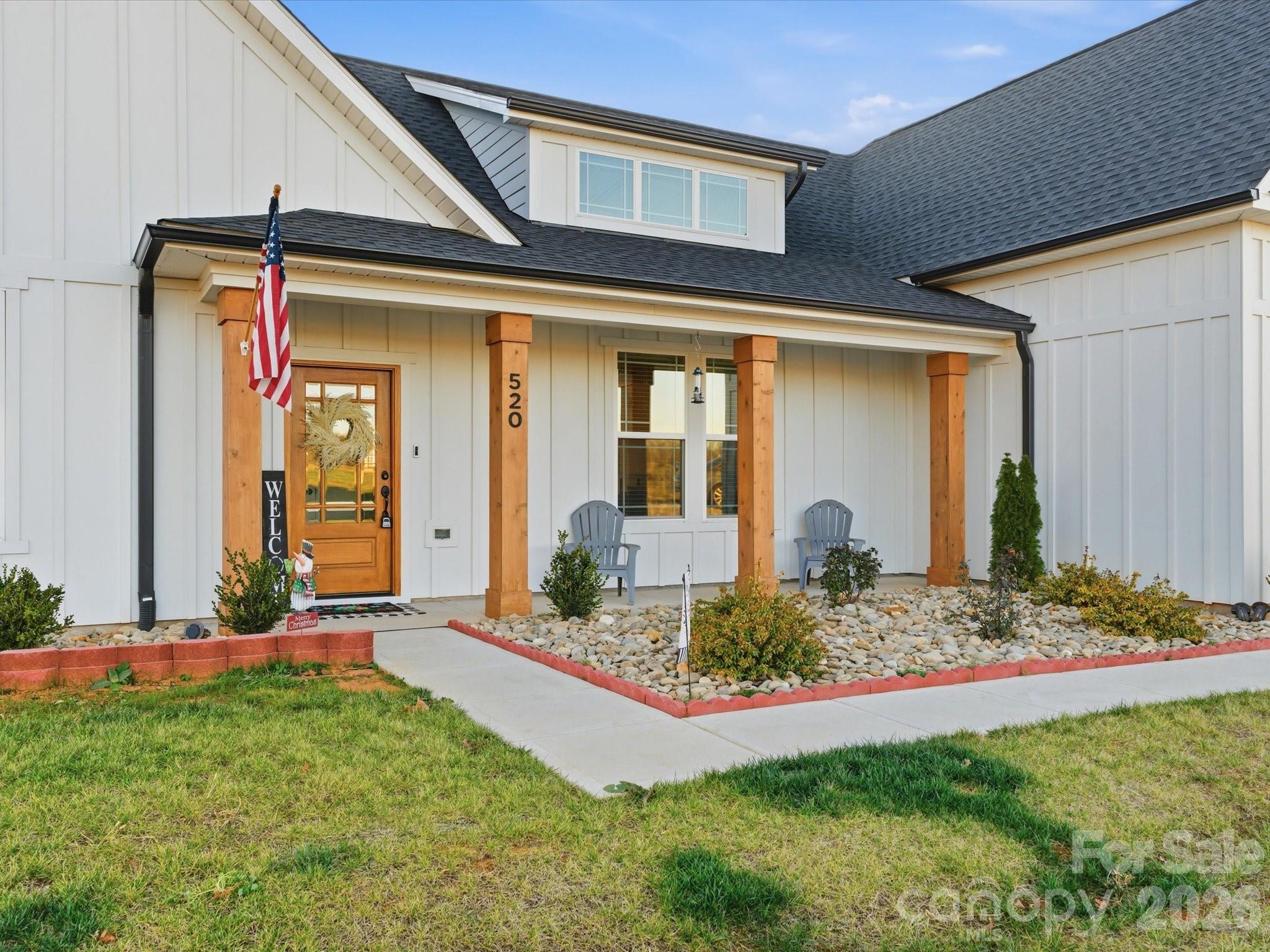 520 Shoal Road Lincolnton NC 28092