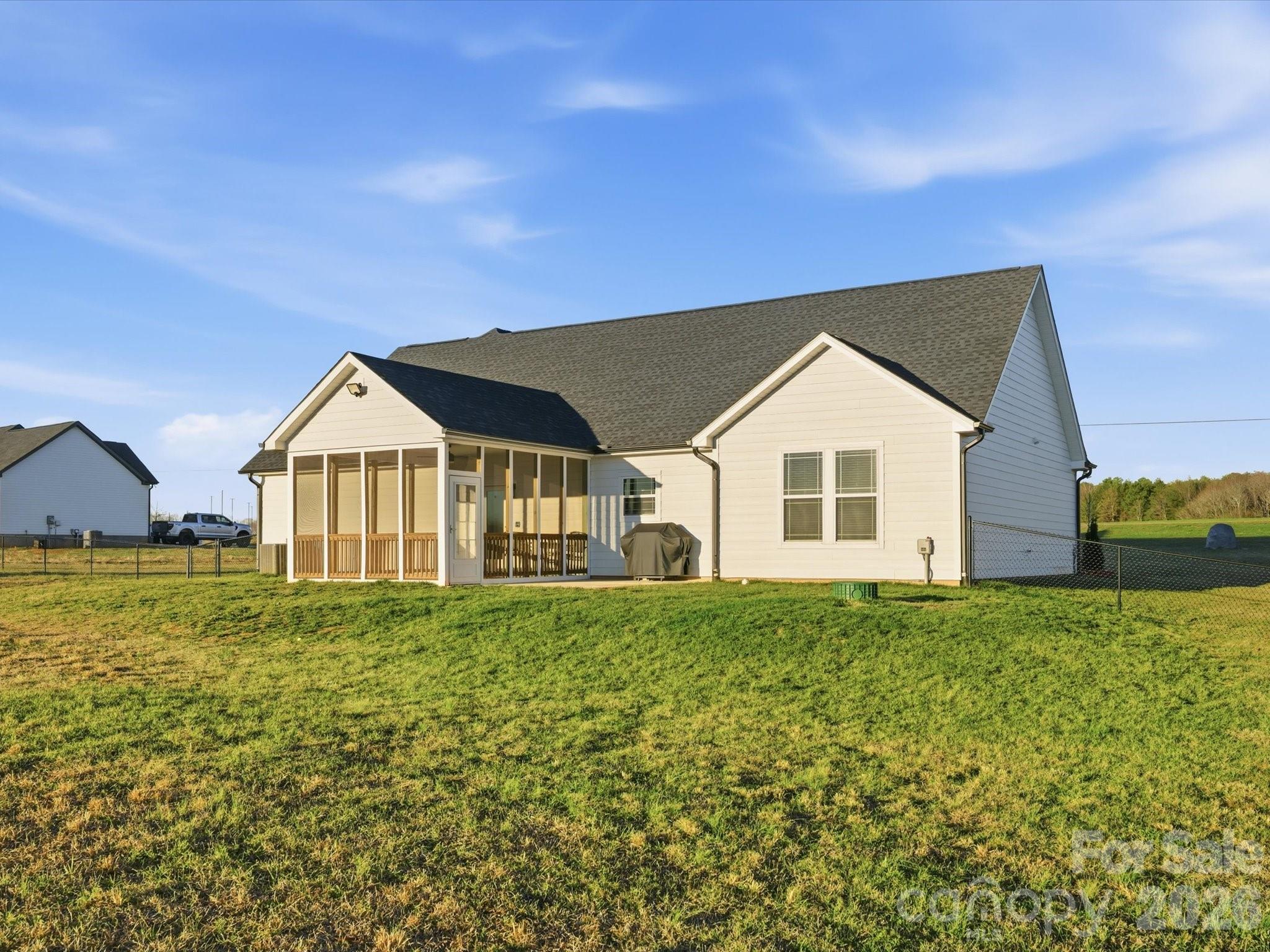 520 Shoal Road Lincolnton NC 28092