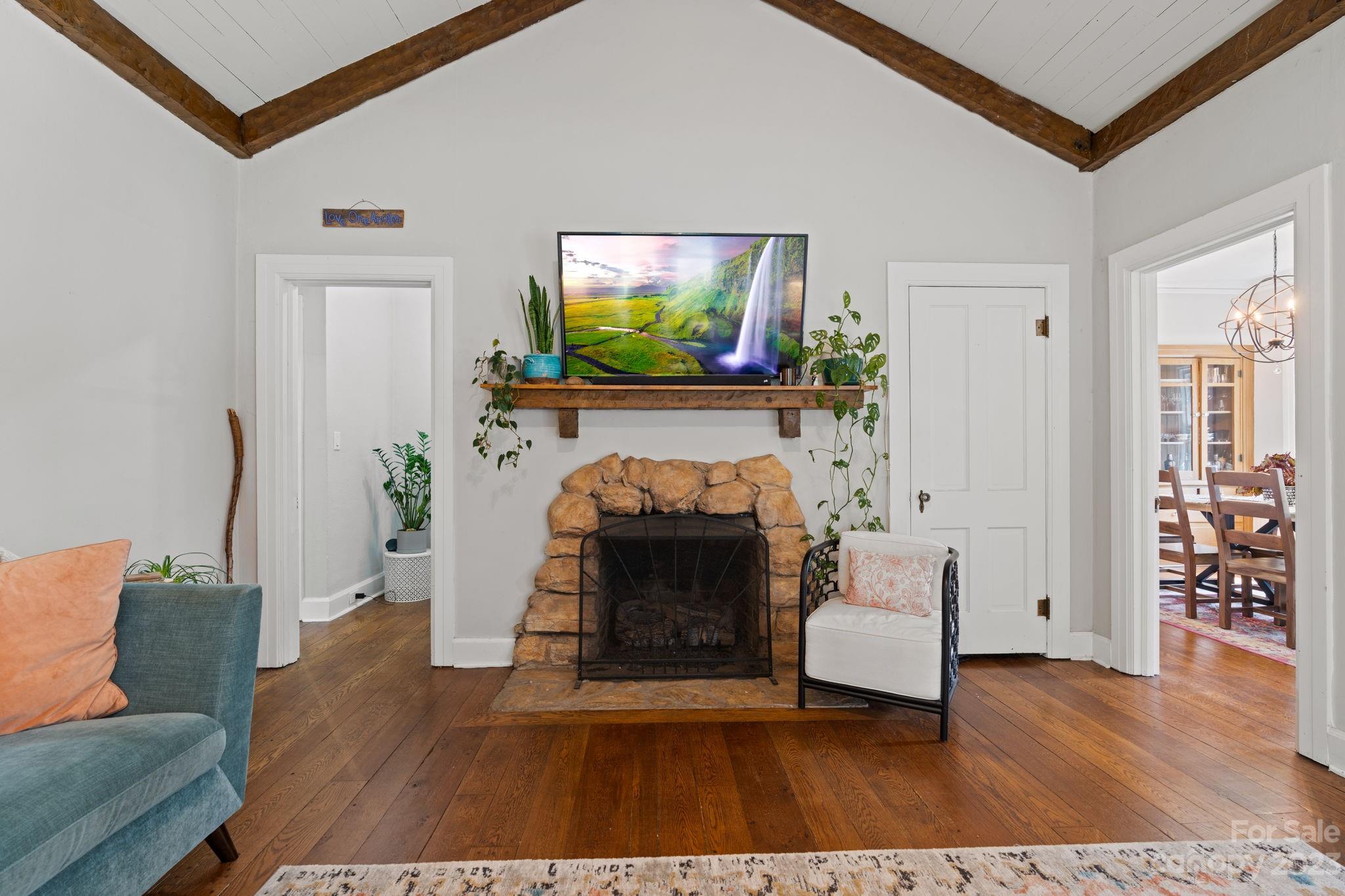 6 Waverly Road Asheville NC 28803