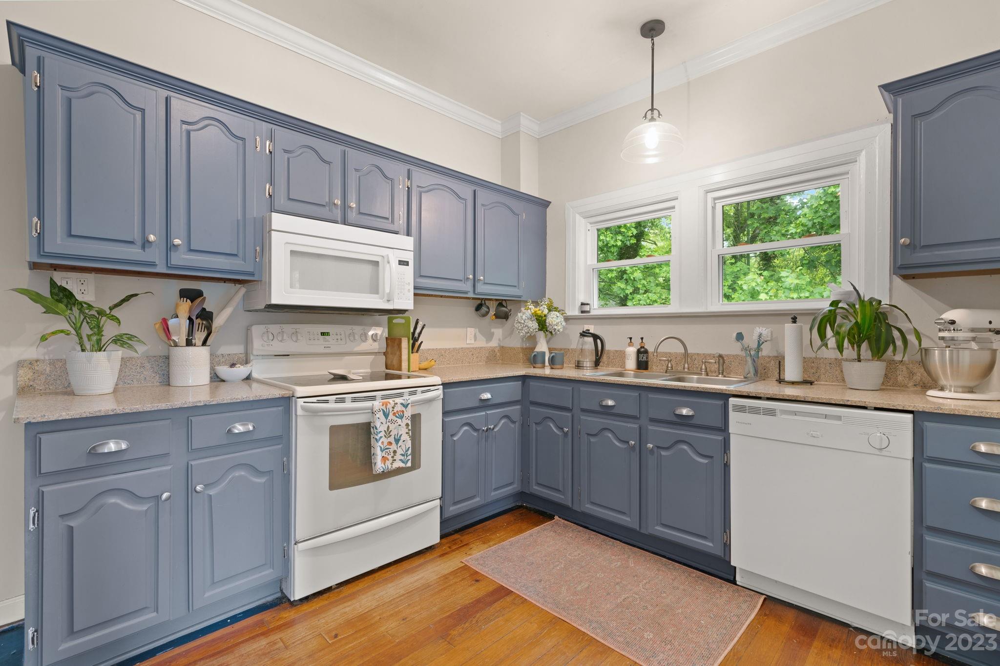 6 Waverly Road Asheville NC 28803