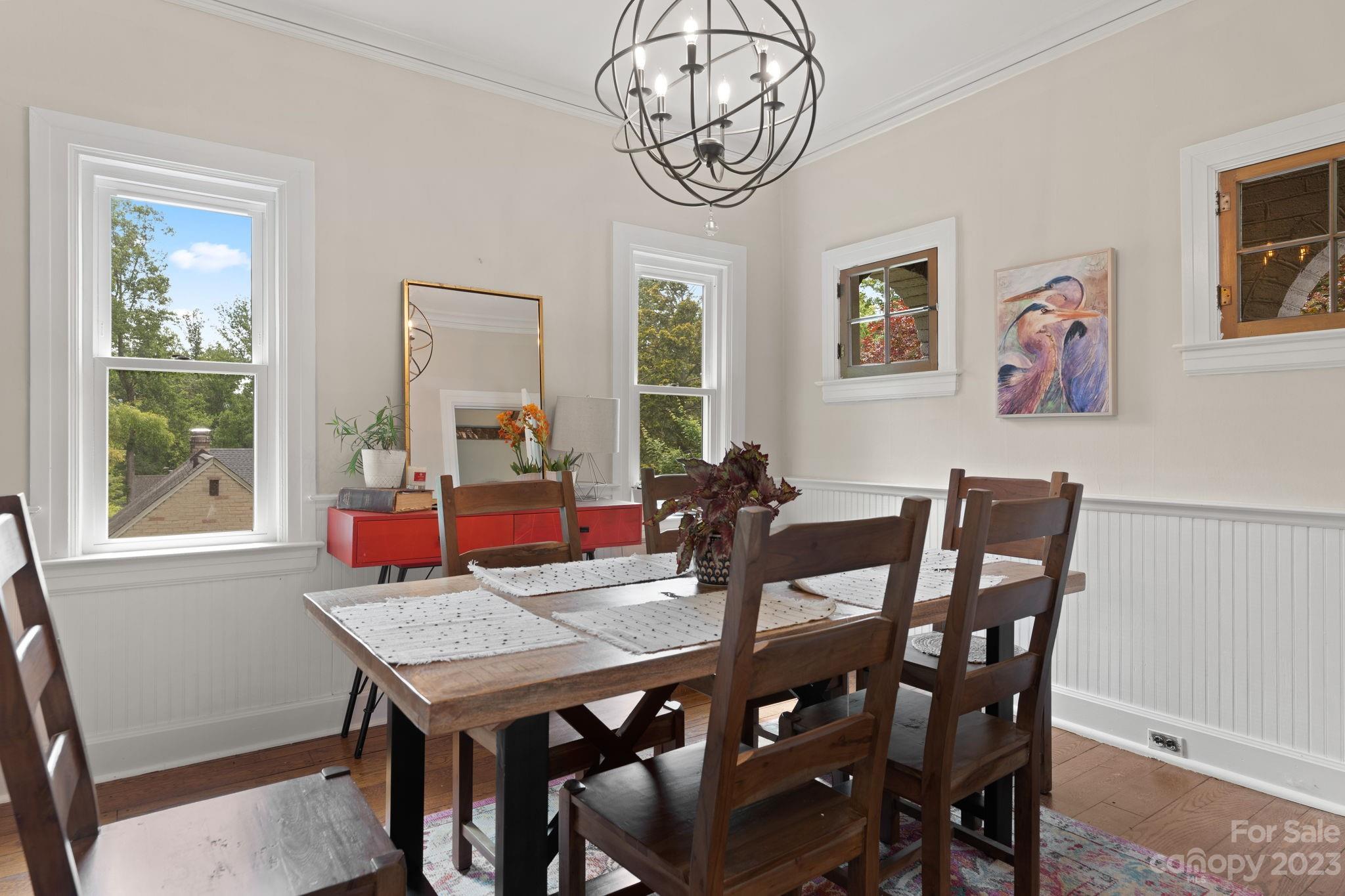 6 Waverly Road Asheville NC 28803