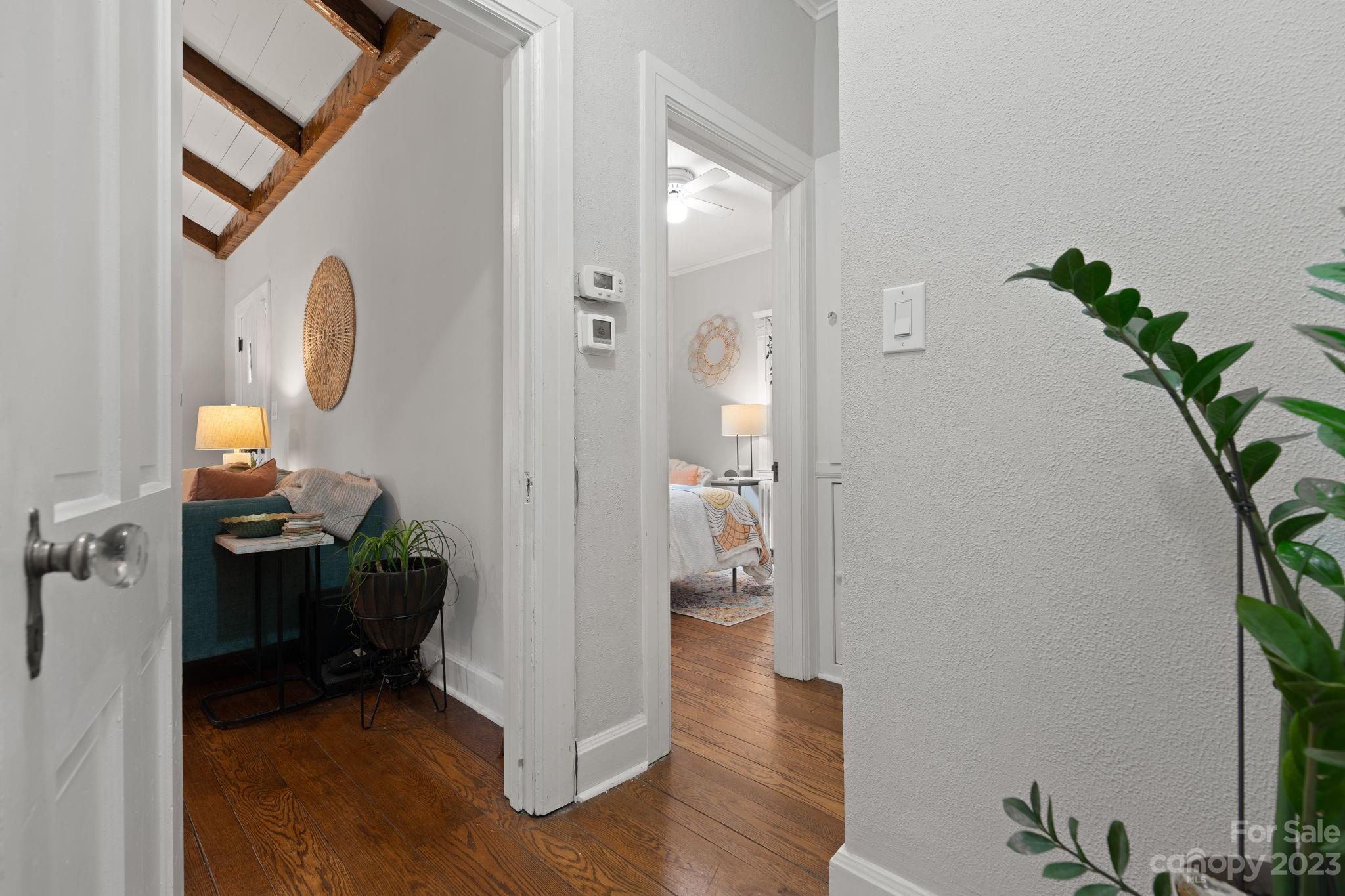 6 Waverly Road Asheville NC 28803