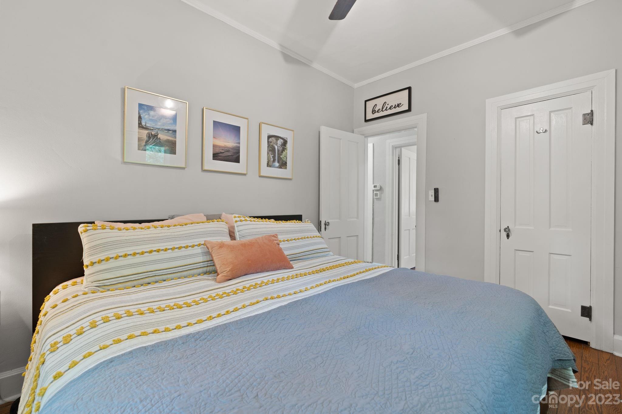 6 Waverly Road Asheville NC 28803