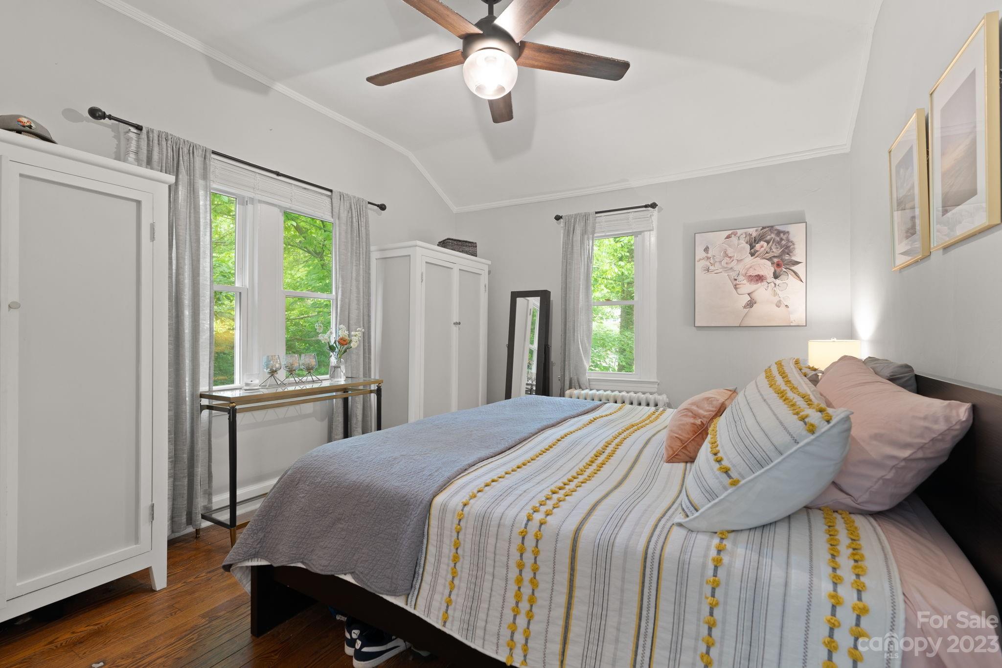 6 Waverly Road Asheville NC 28803