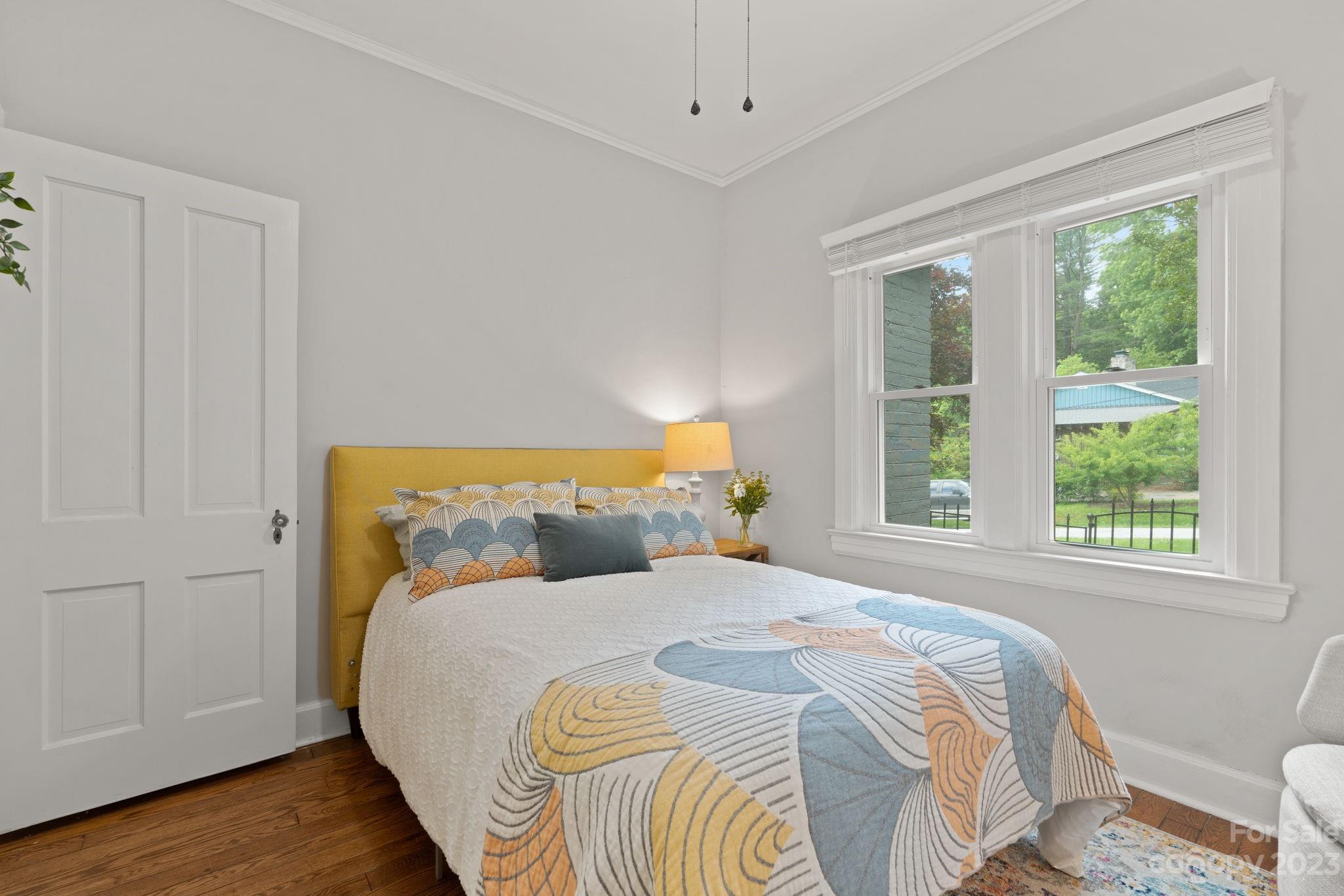 6 Waverly Road Asheville NC 28803