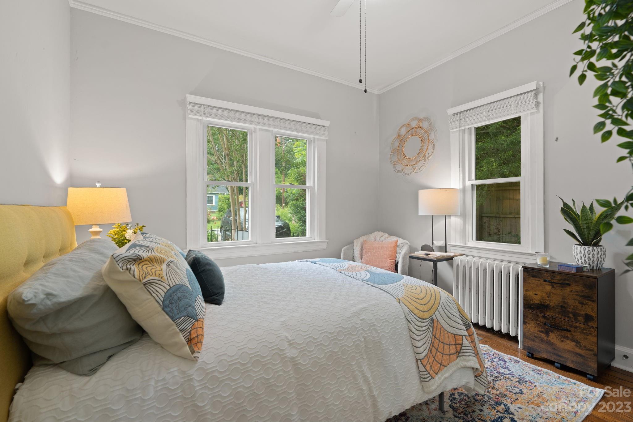 6 Waverly Road Asheville NC 28803
