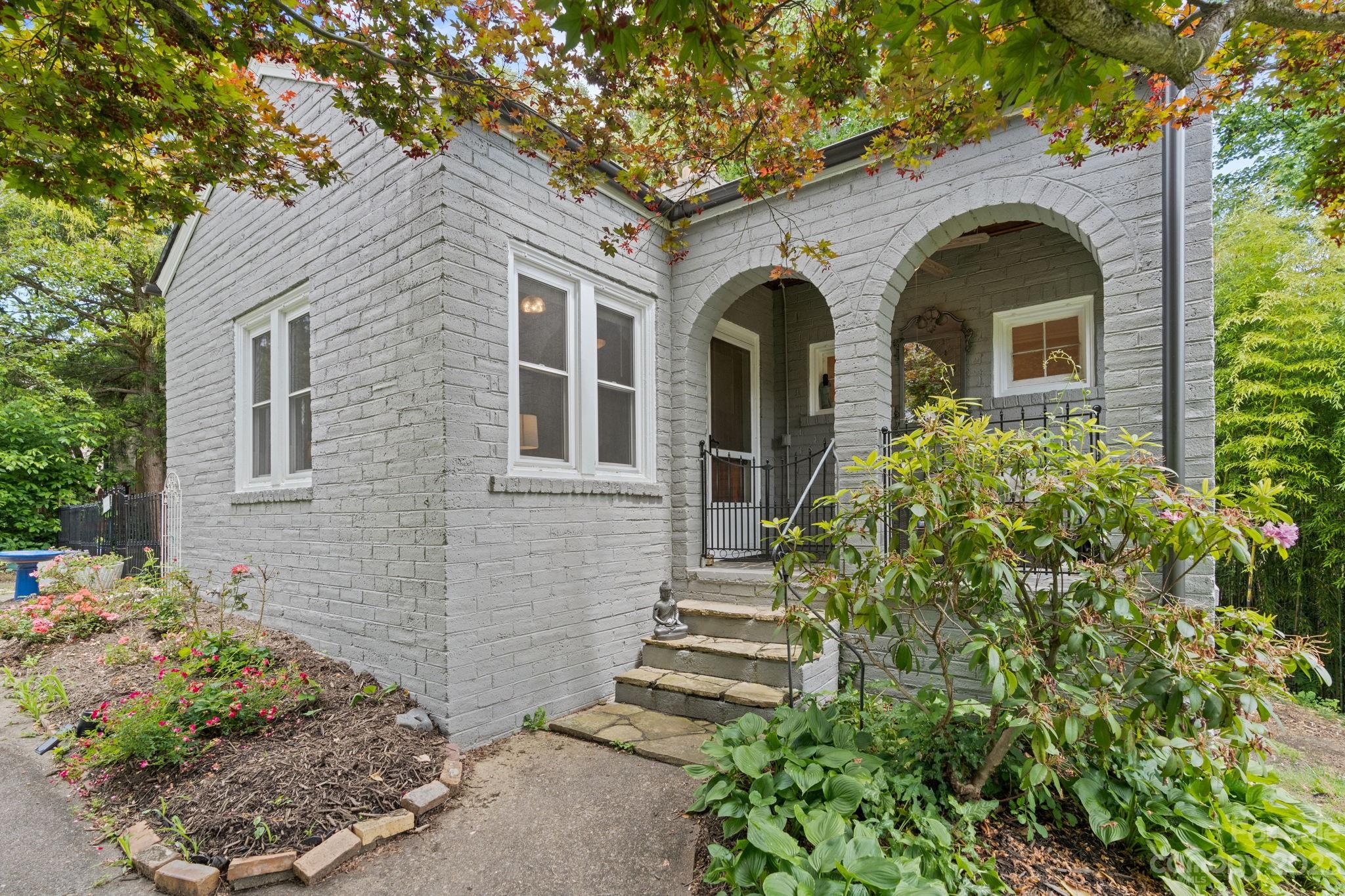 6 Waverly Road Asheville NC 28803