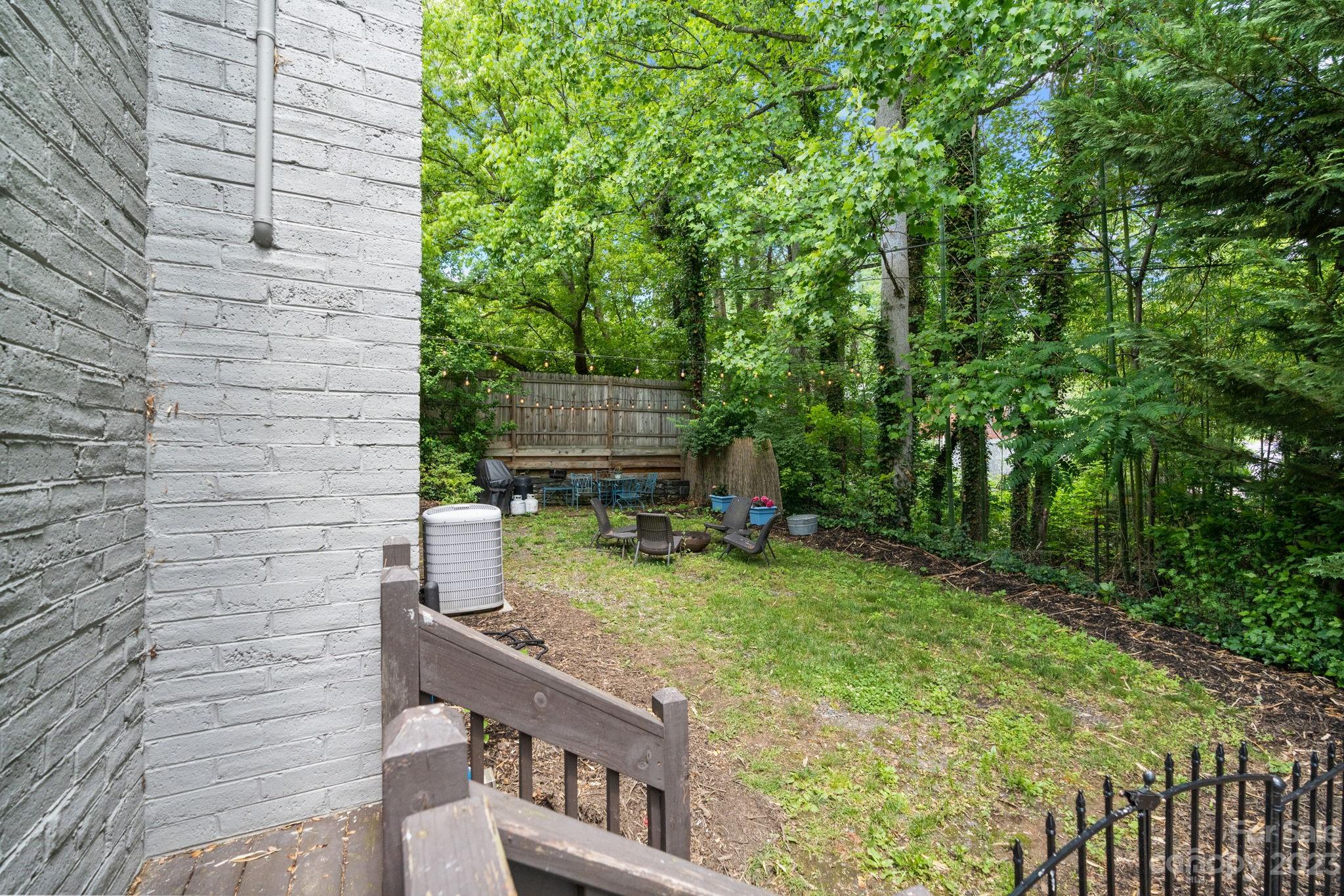 6 Waverly Road Asheville NC 28803