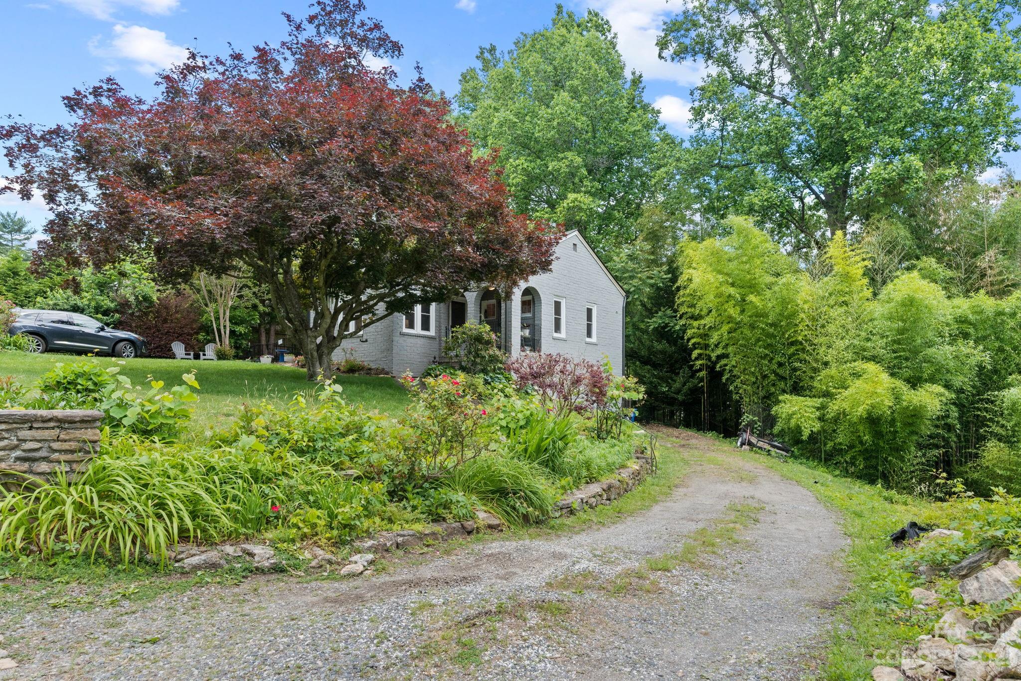 6 Waverly Road Asheville NC 28803