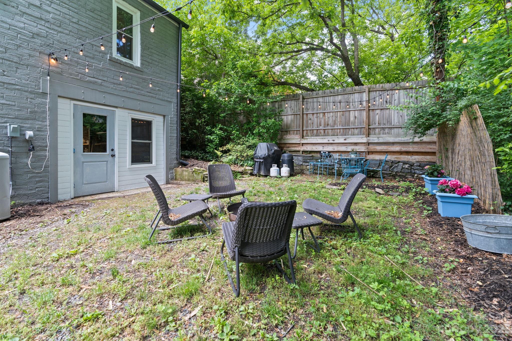 6 Waverly Road Asheville NC 28803