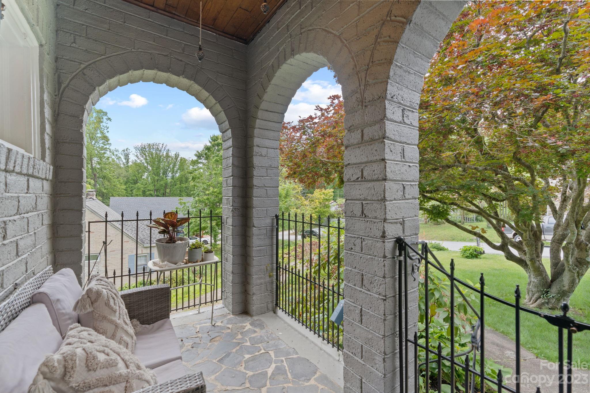 6 Waverly Road Asheville NC 28803