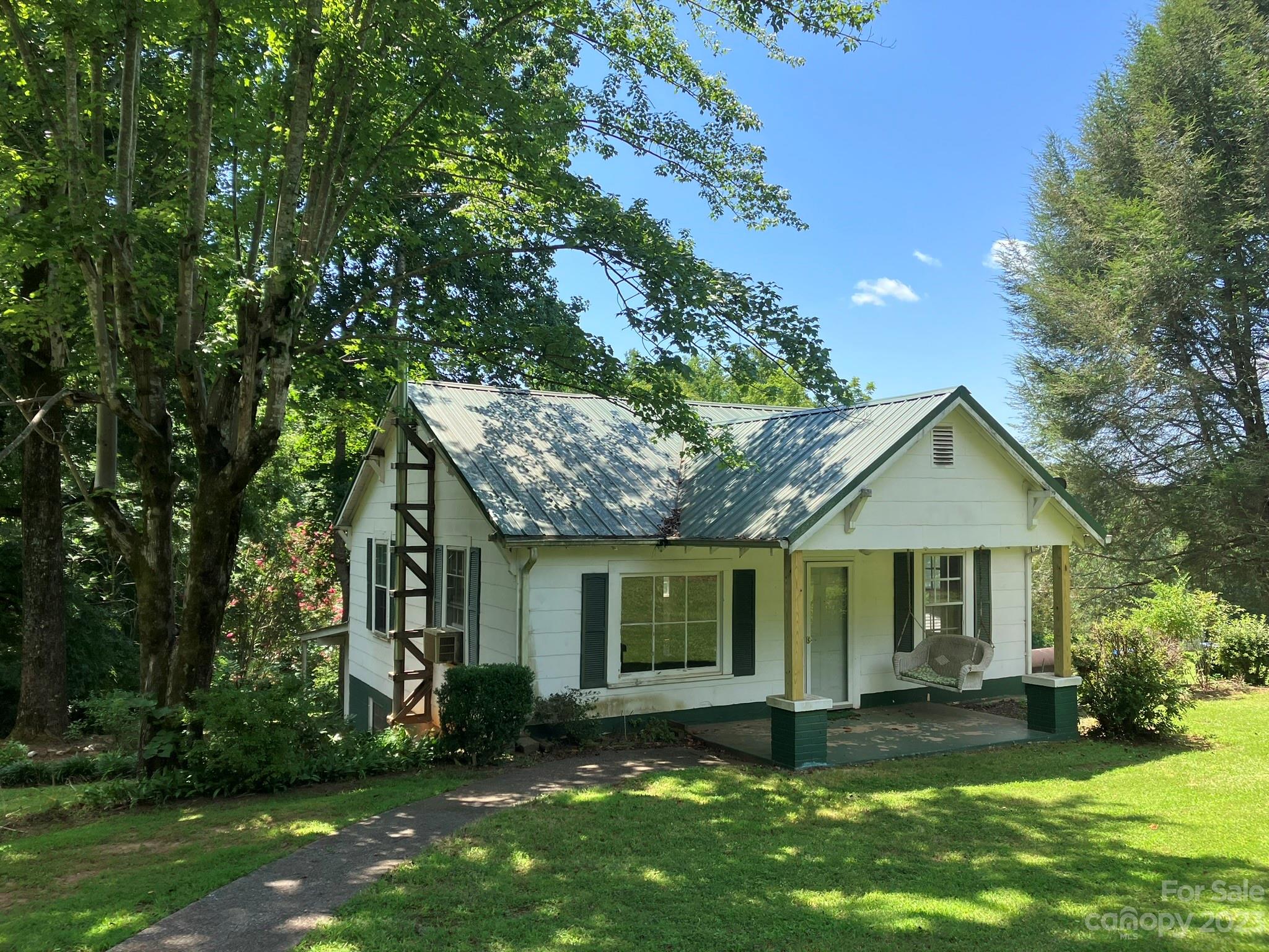 271 Coopers Gap Road Rutherfordton NC 28139