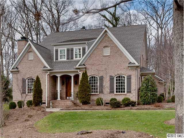 6538 Rosemary Lane Charlotte NC 28210