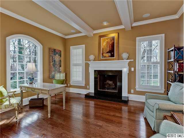 6538 Rosemary Lane Charlotte NC 28210