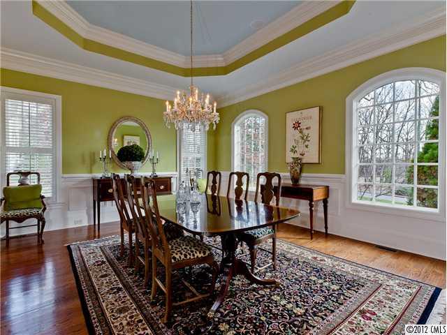 6538 Rosemary Lane Charlotte NC 28210