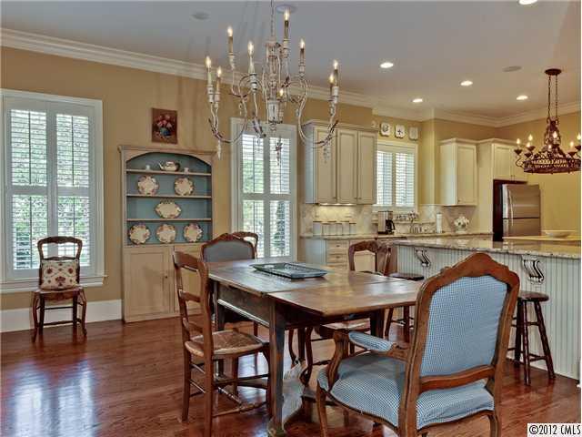 6538 Rosemary Lane Charlotte NC 28210