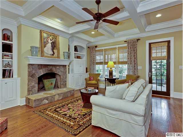 6538 Rosemary Lane Charlotte NC 28210