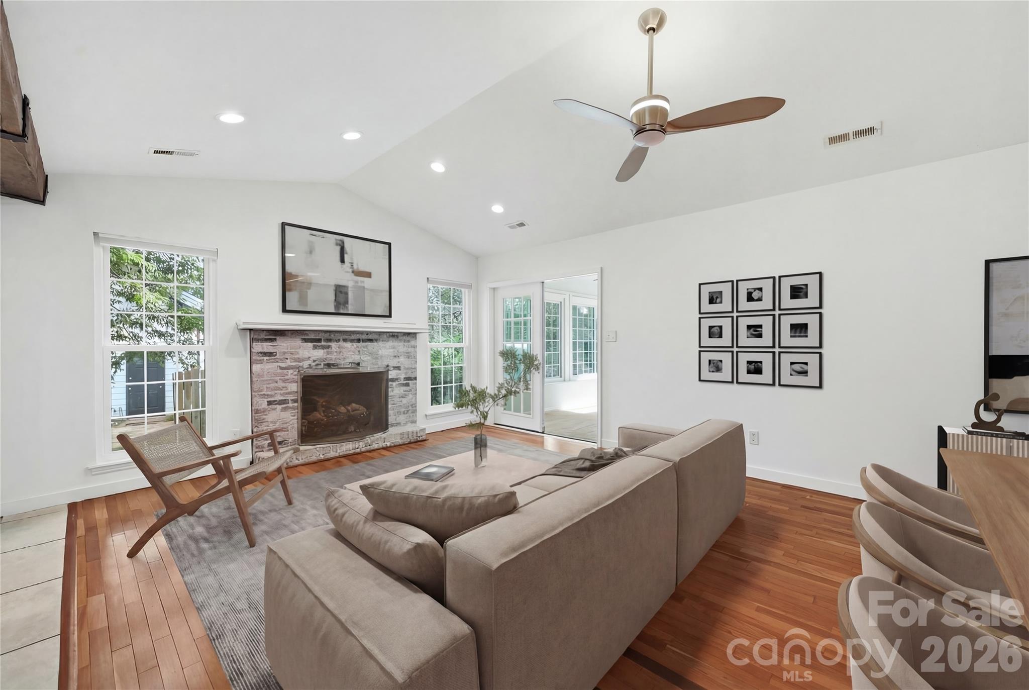 2717 Olde Whitehall Road Charlotte NC 28273
