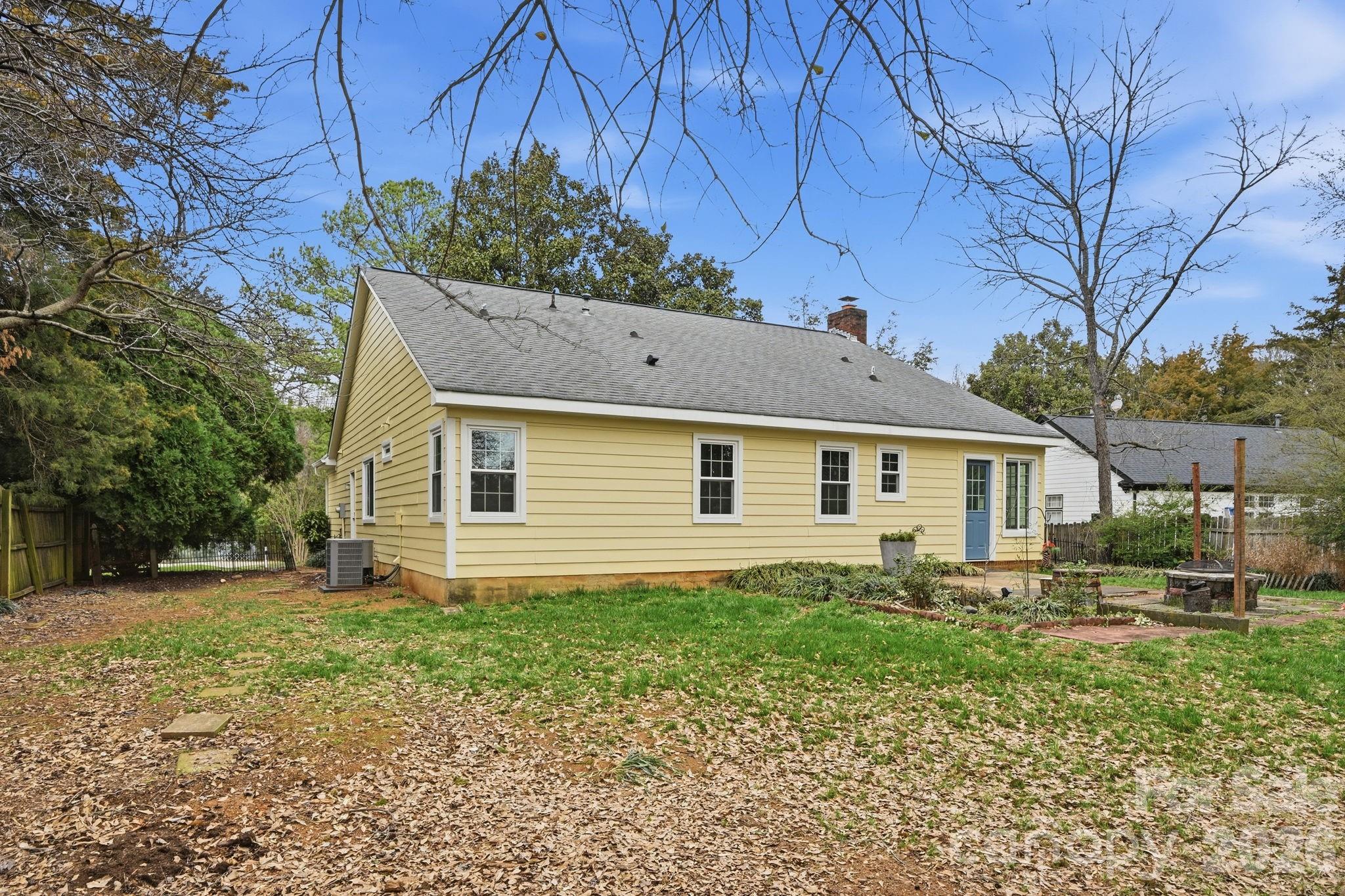 2717 Olde Whitehall Road Charlotte NC 28273
