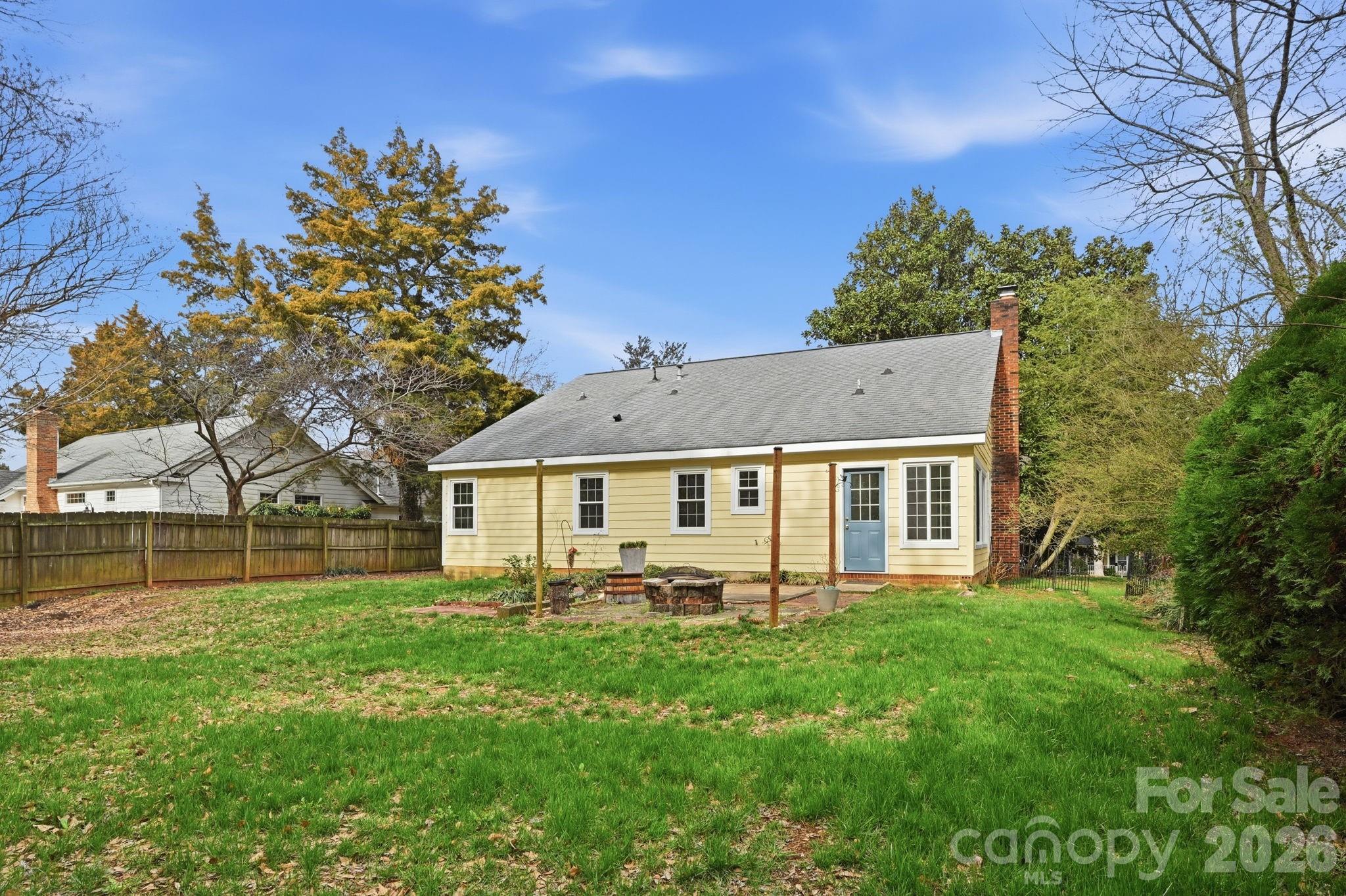 2717 Olde Whitehall Road Charlotte NC 28273