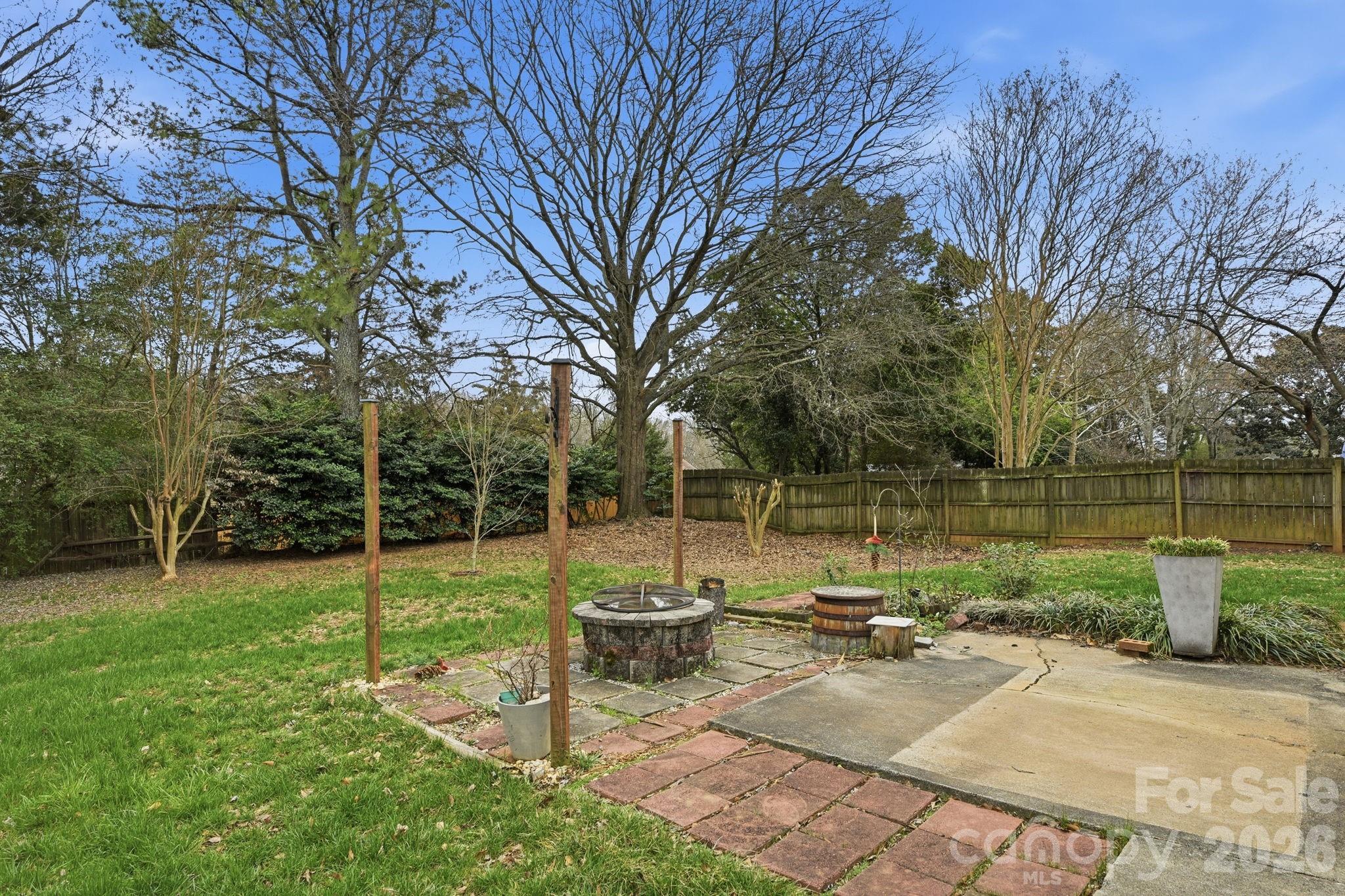 2717 Olde Whitehall Road Charlotte NC 28273