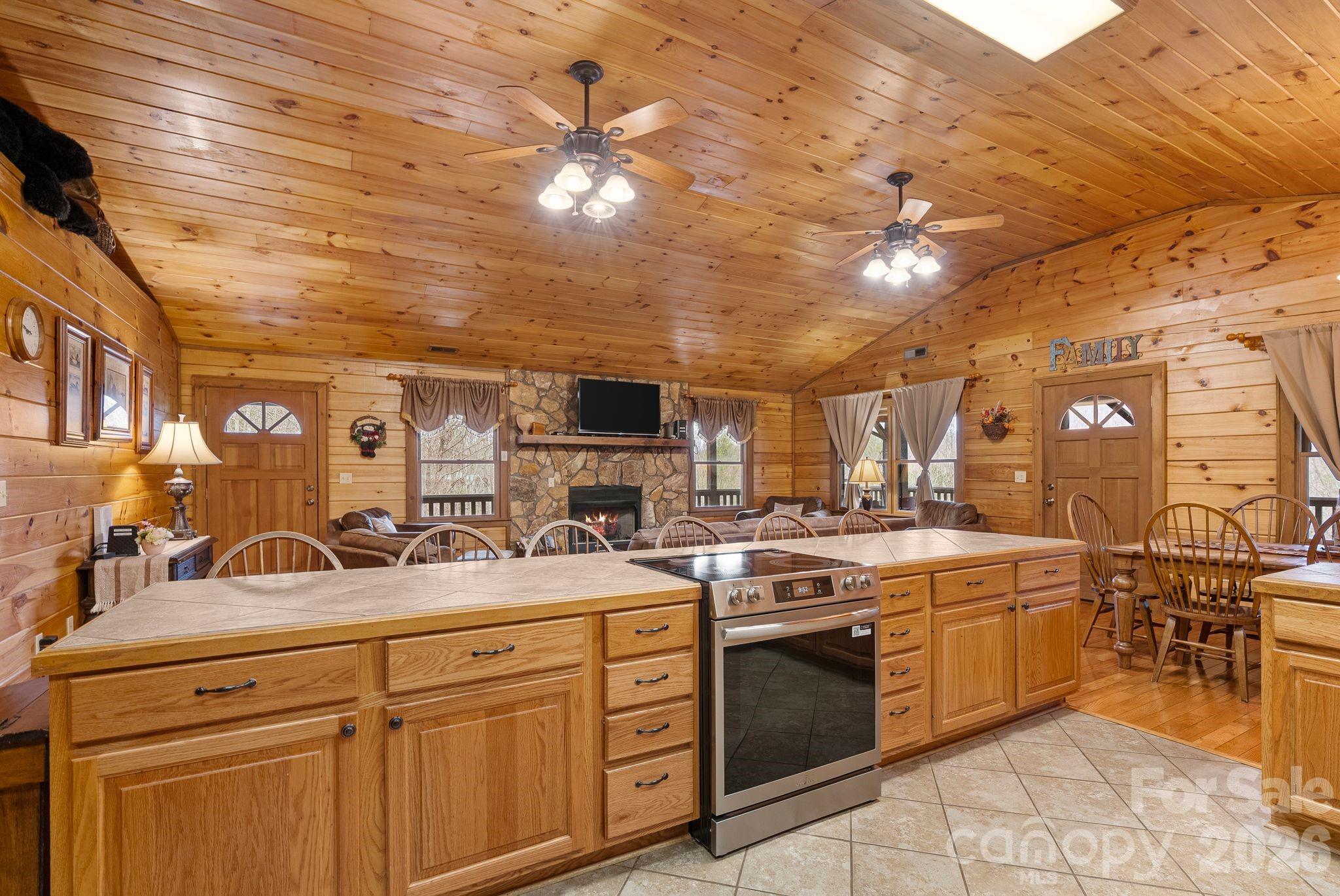 264 Moonbeam Lane Clyde NC 28721