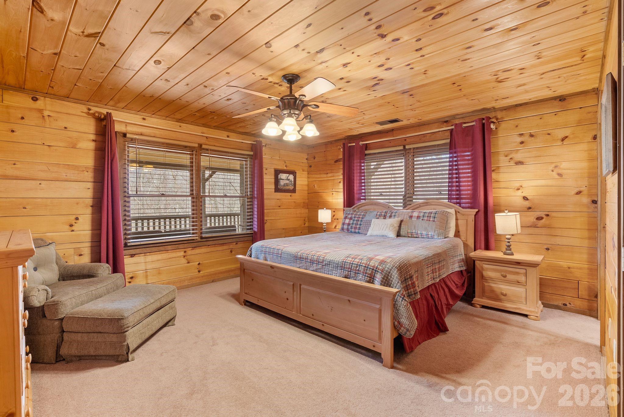 264 Moonbeam Lane Clyde NC 28721