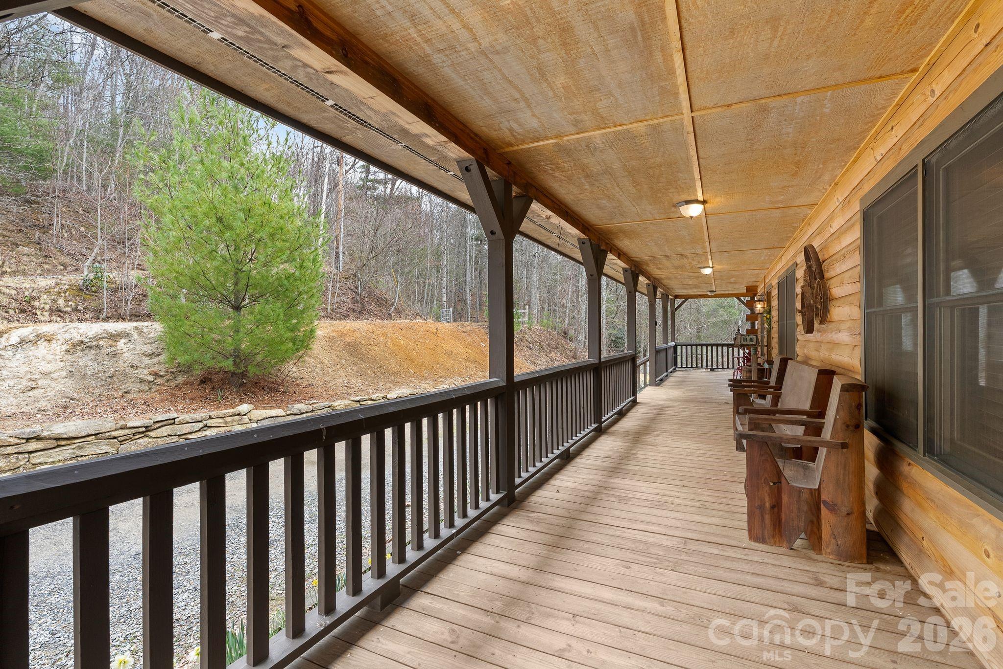 264 Moonbeam Lane Clyde NC 28721