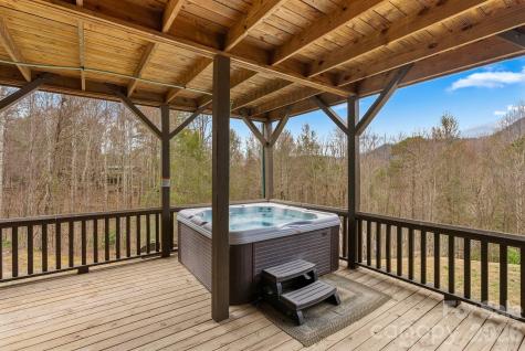 264 Moonbeam Lane Clyde NC 28721