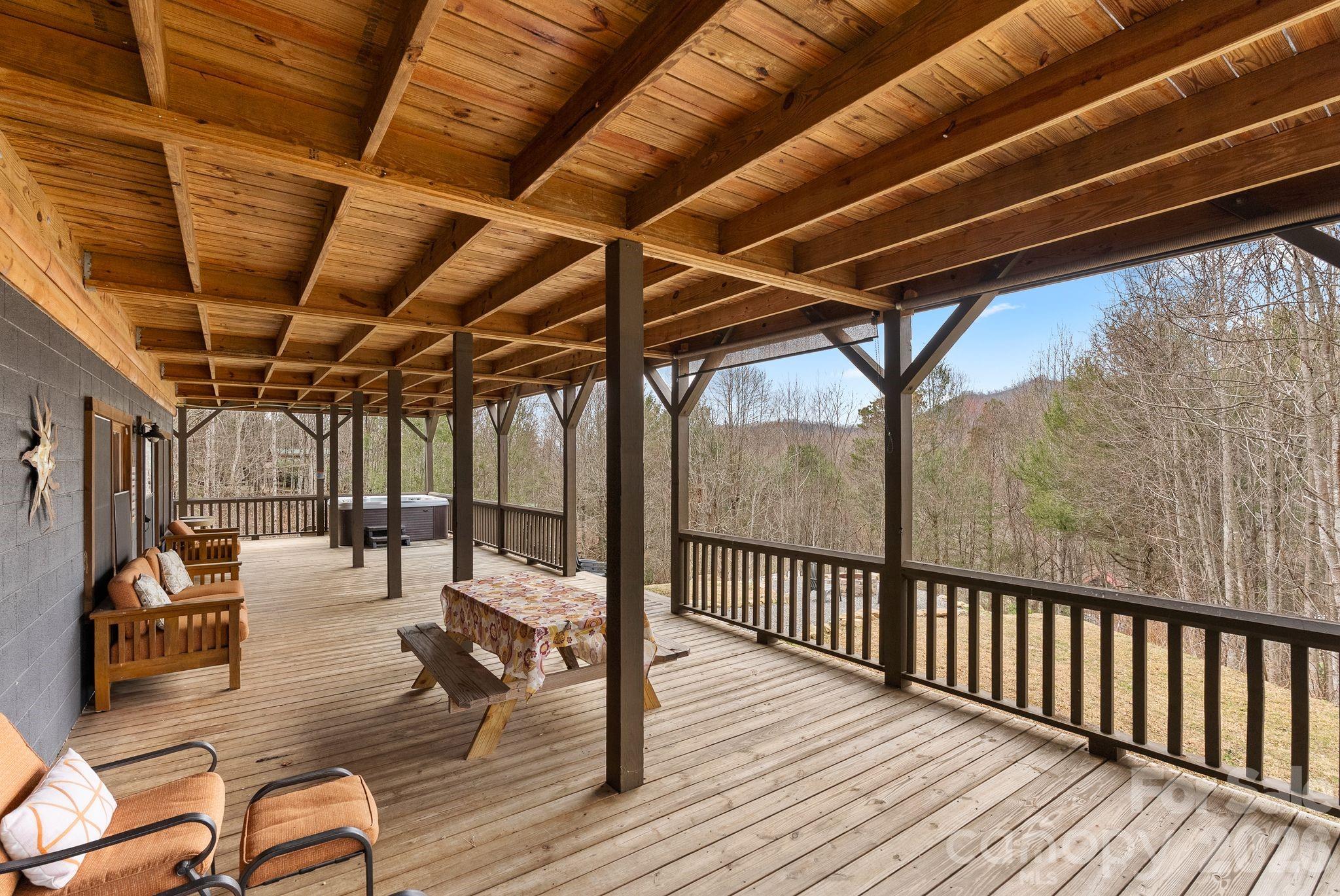 264 Moonbeam Lane Clyde NC 28721