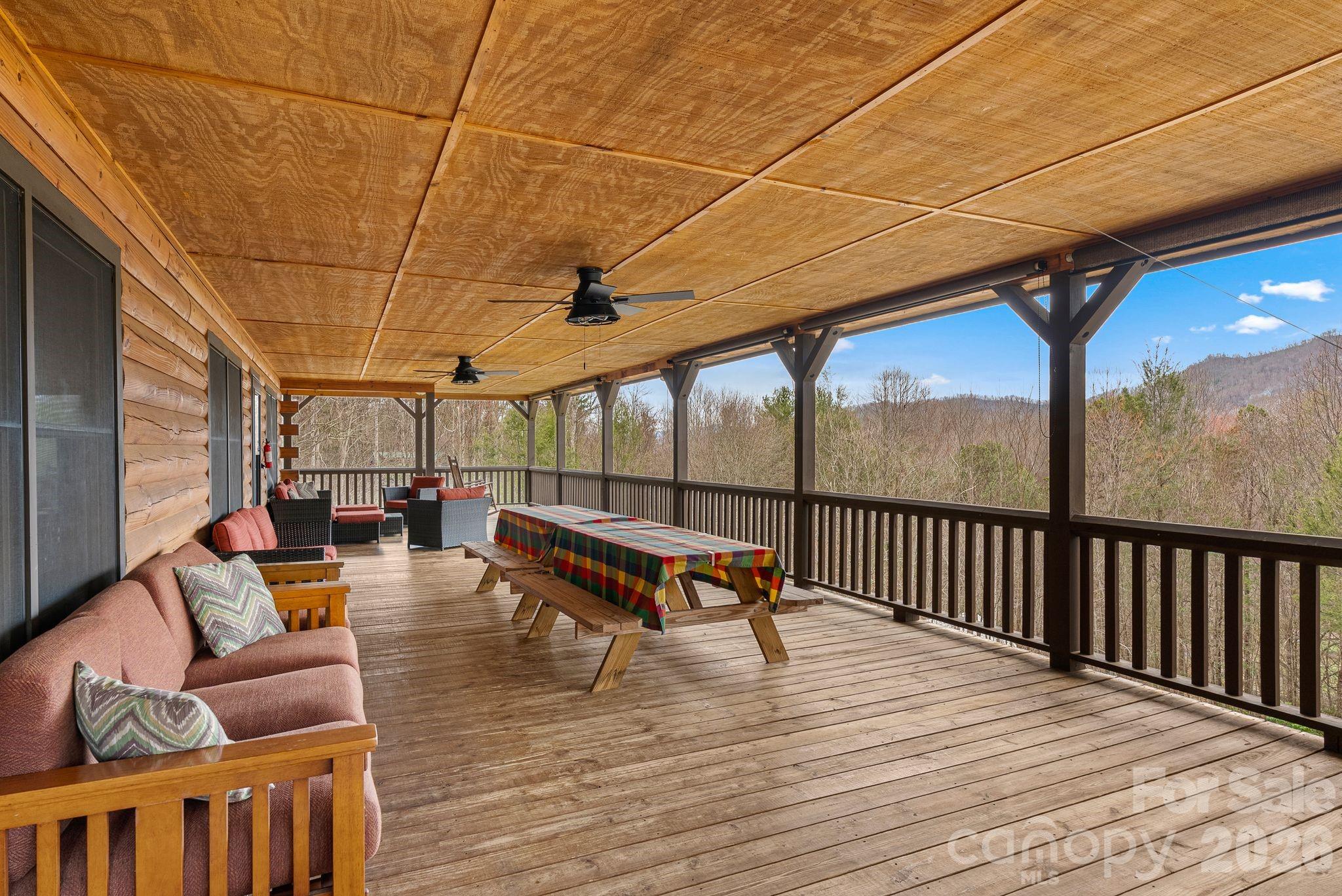 264 Moonbeam Lane Clyde NC 28721