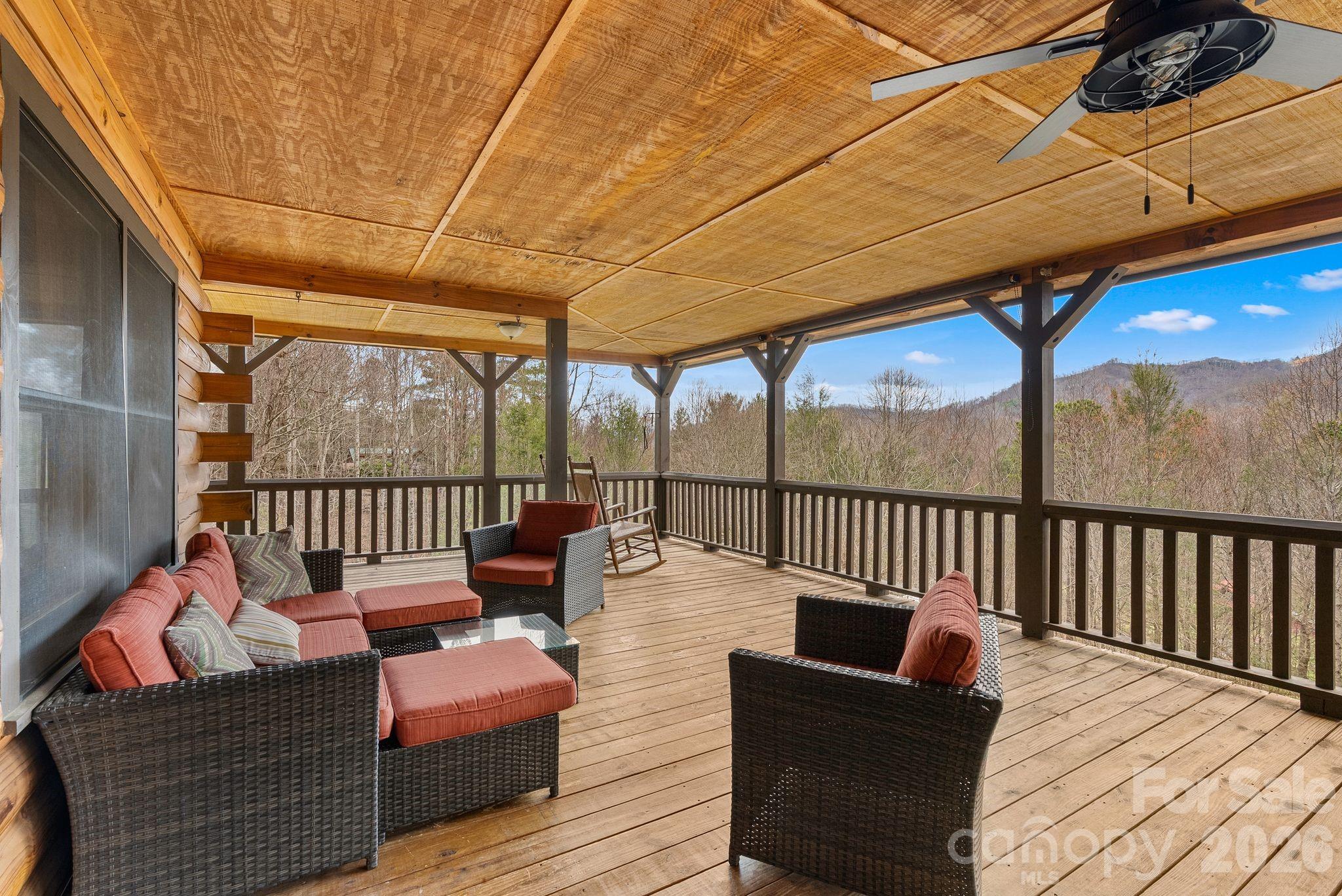 264 Moonbeam Lane Clyde NC 28721