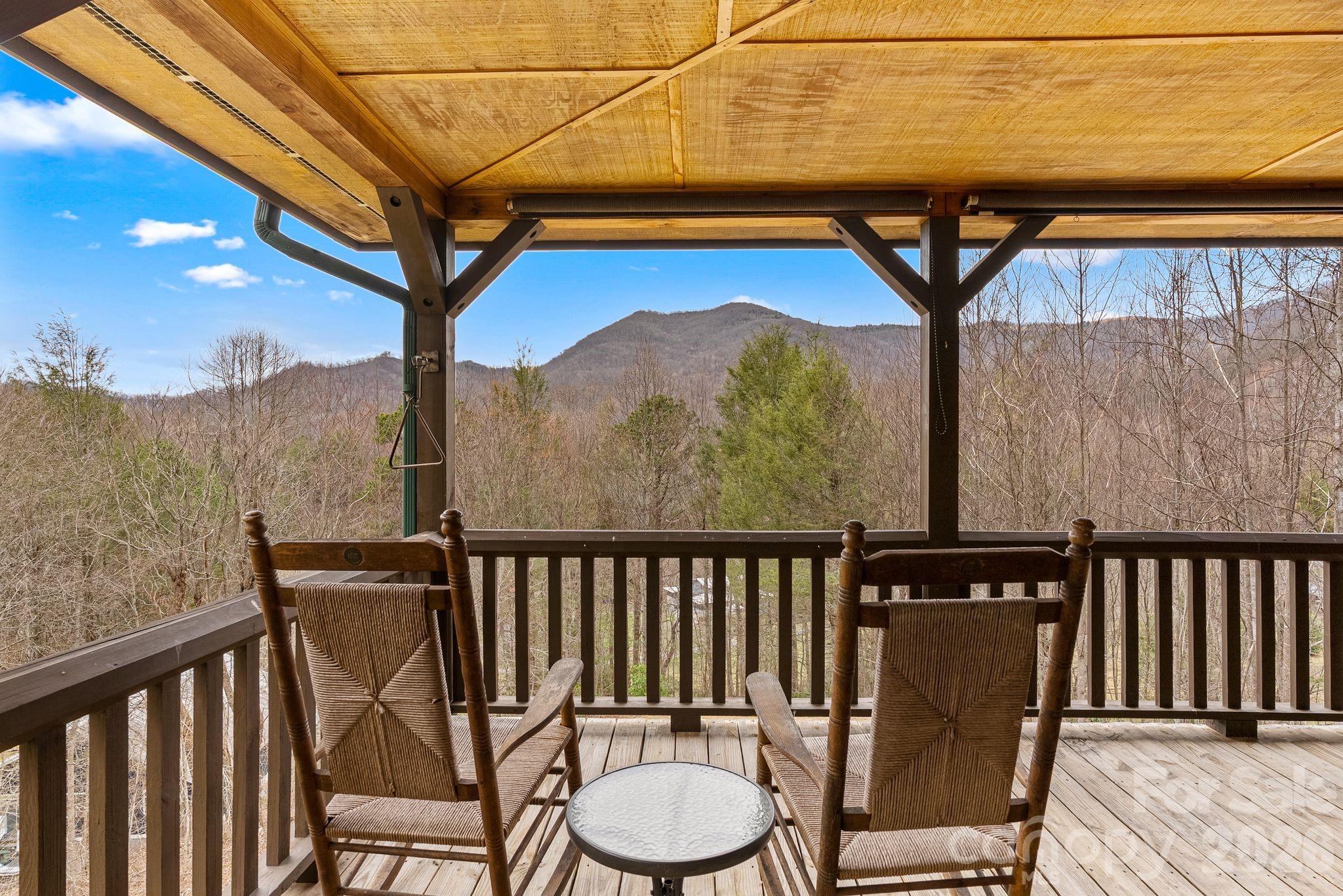 264 Moonbeam Lane Clyde NC 28721