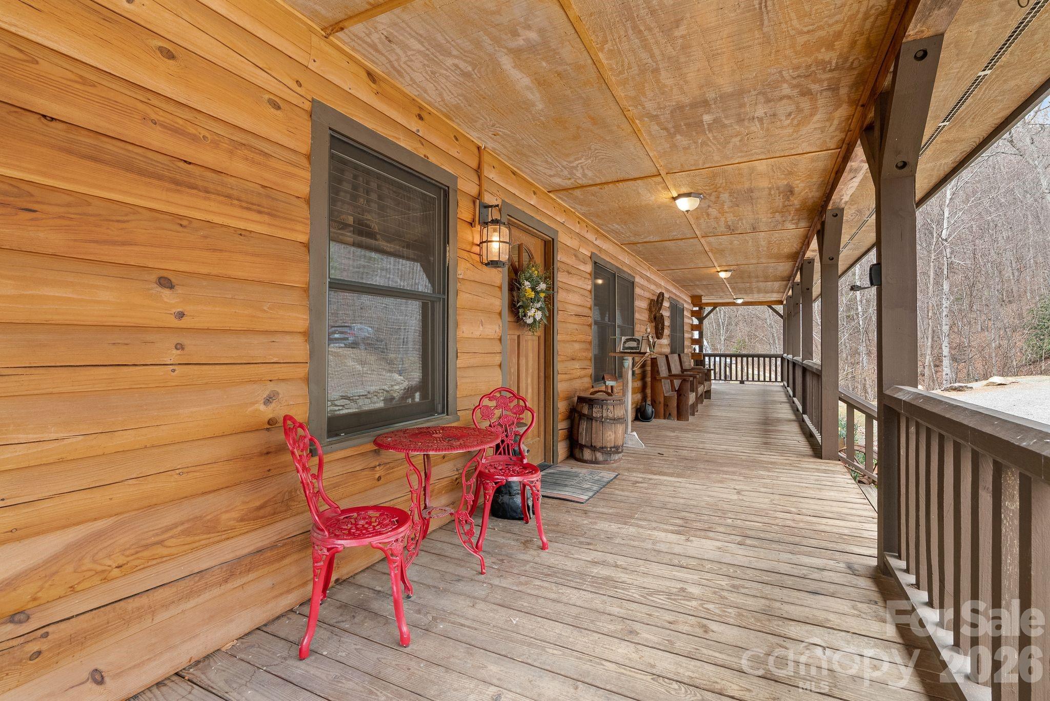264 Moonbeam Lane Clyde NC 28721