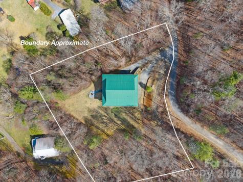 264 Moonbeam Lane Clyde NC 28721