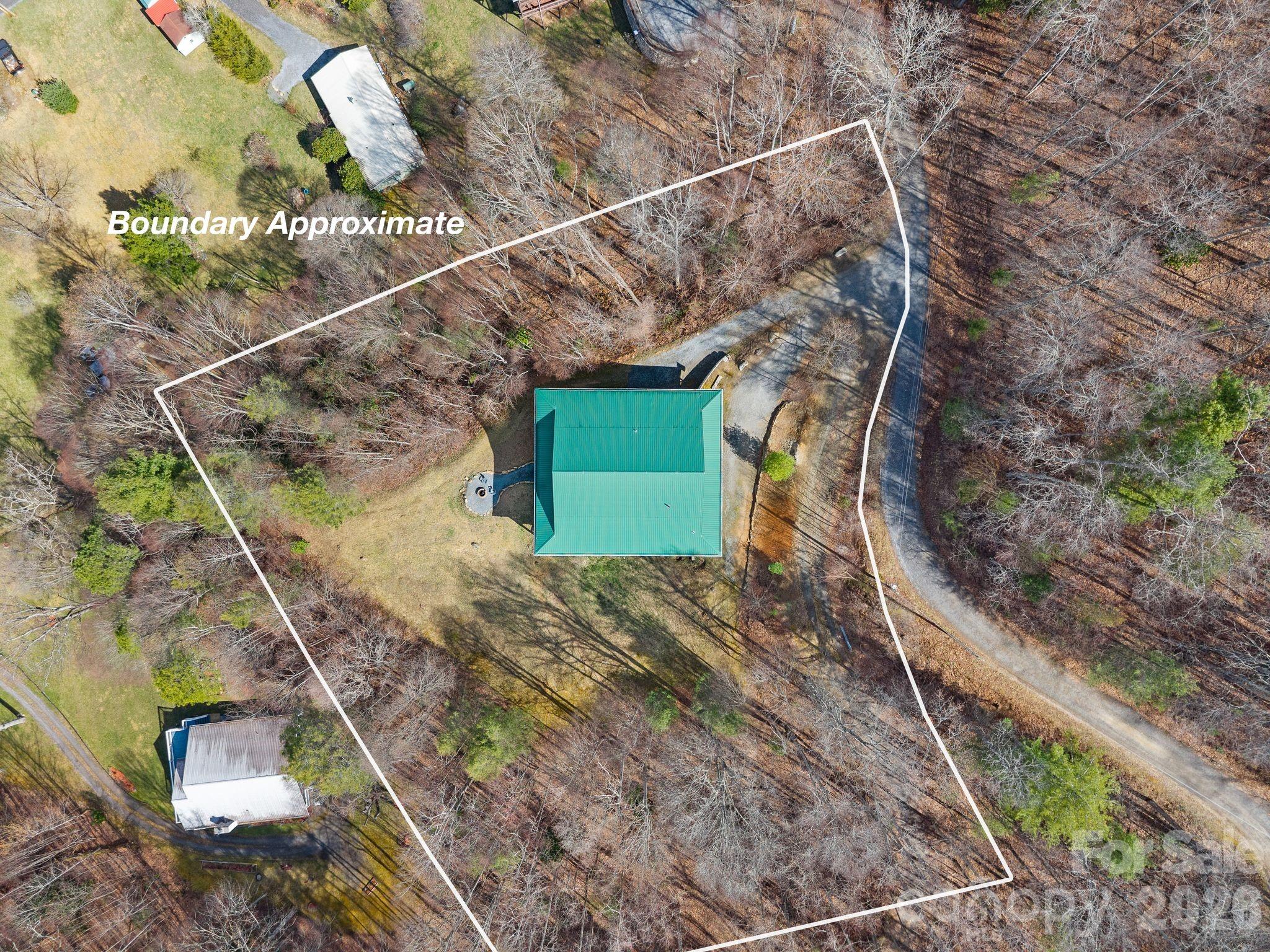 264 Moonbeam Lane Clyde NC 28721