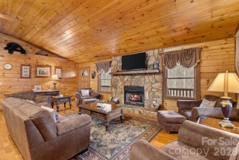 264 Moonbeam Lane Clyde NC 28721
