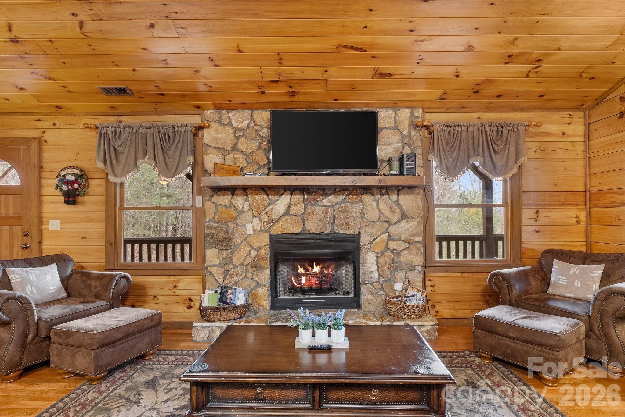 264 Moonbeam Lane Clyde NC 28721