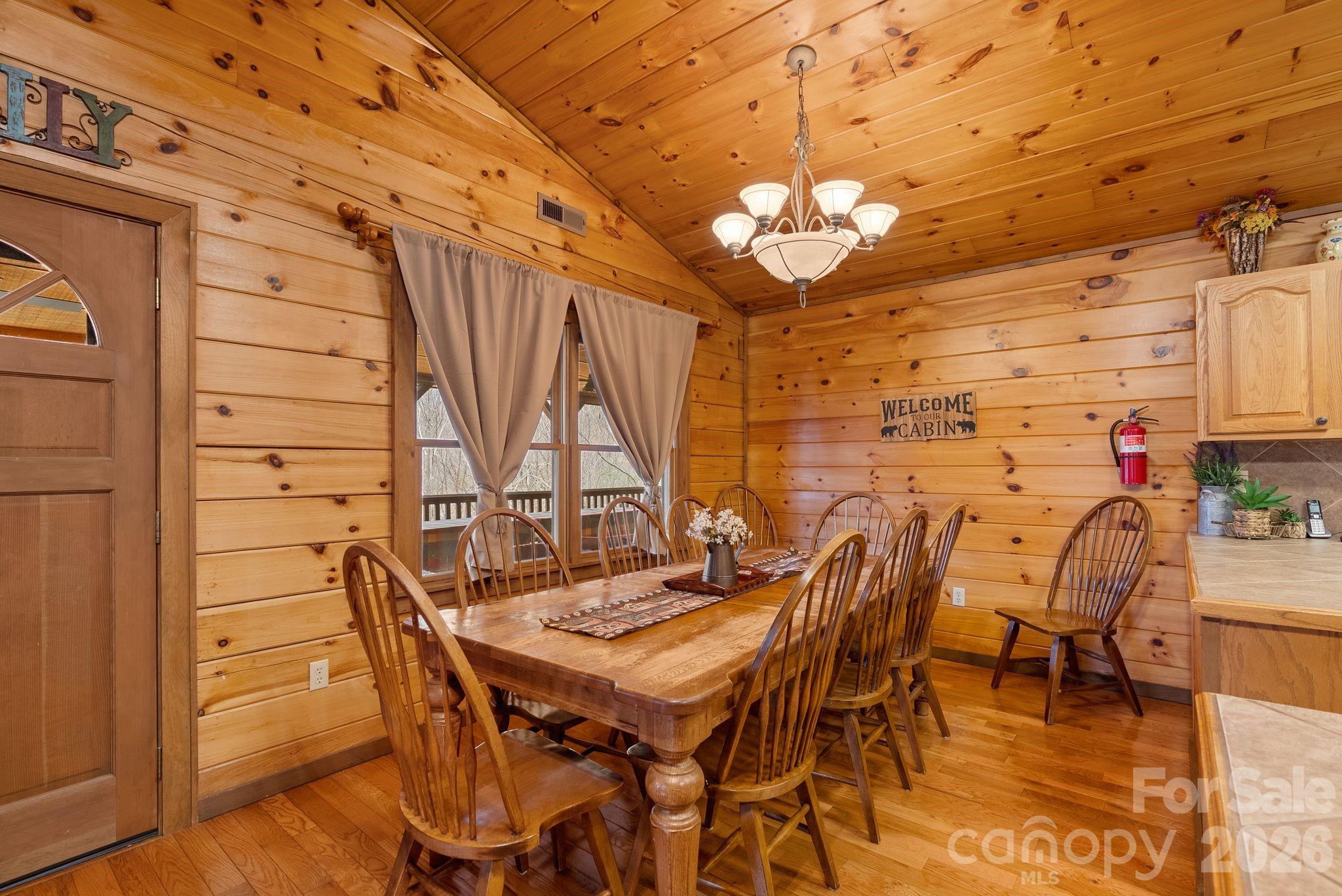264 Moonbeam Lane Clyde NC 28721