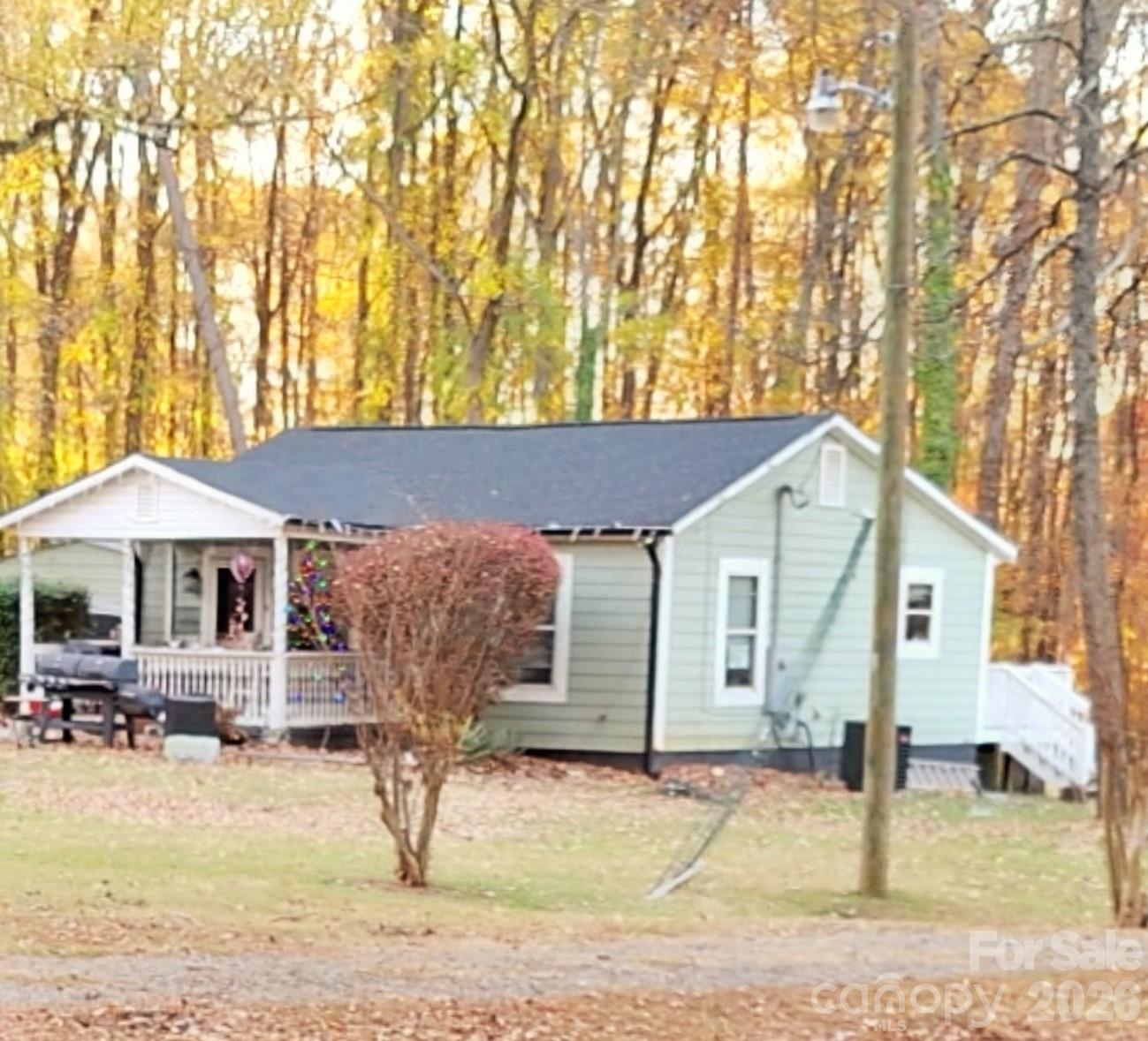 201 Hugh Caldwell Road Charlotte NC 28214