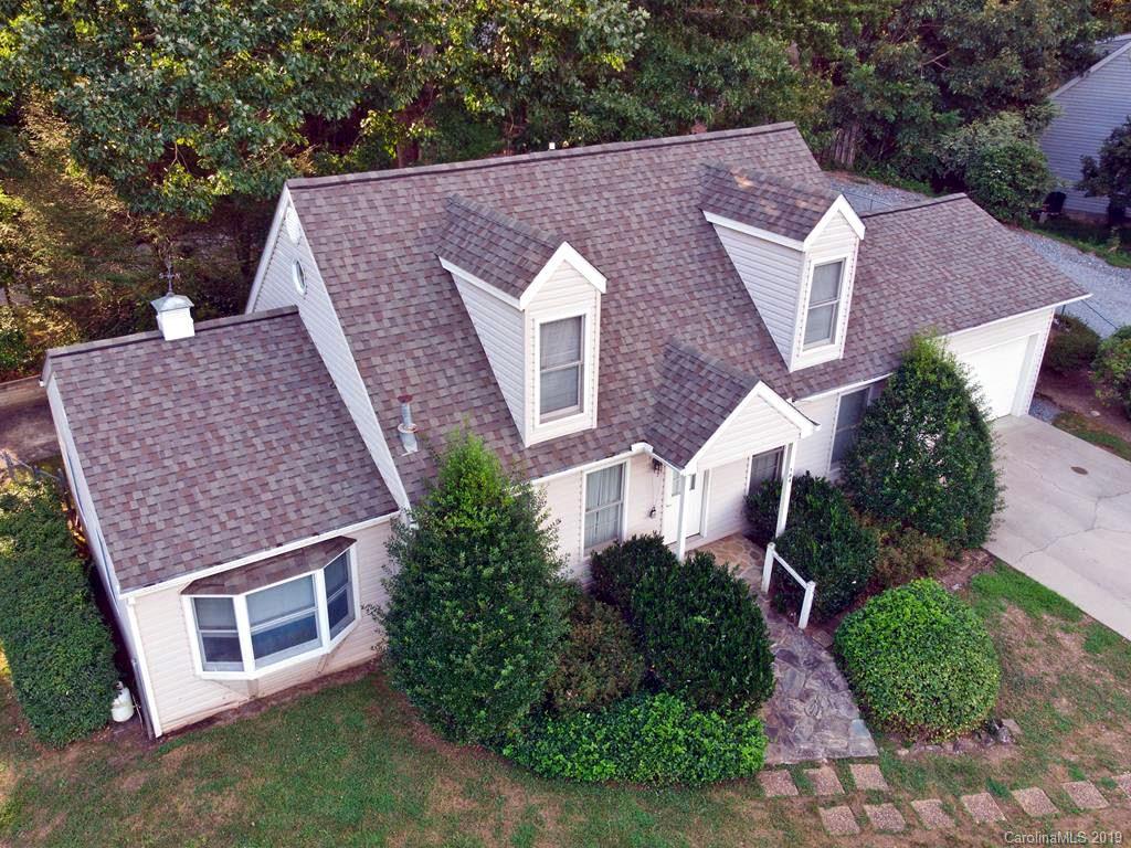184 Sylvan Heights Drive Sylva NC 28779